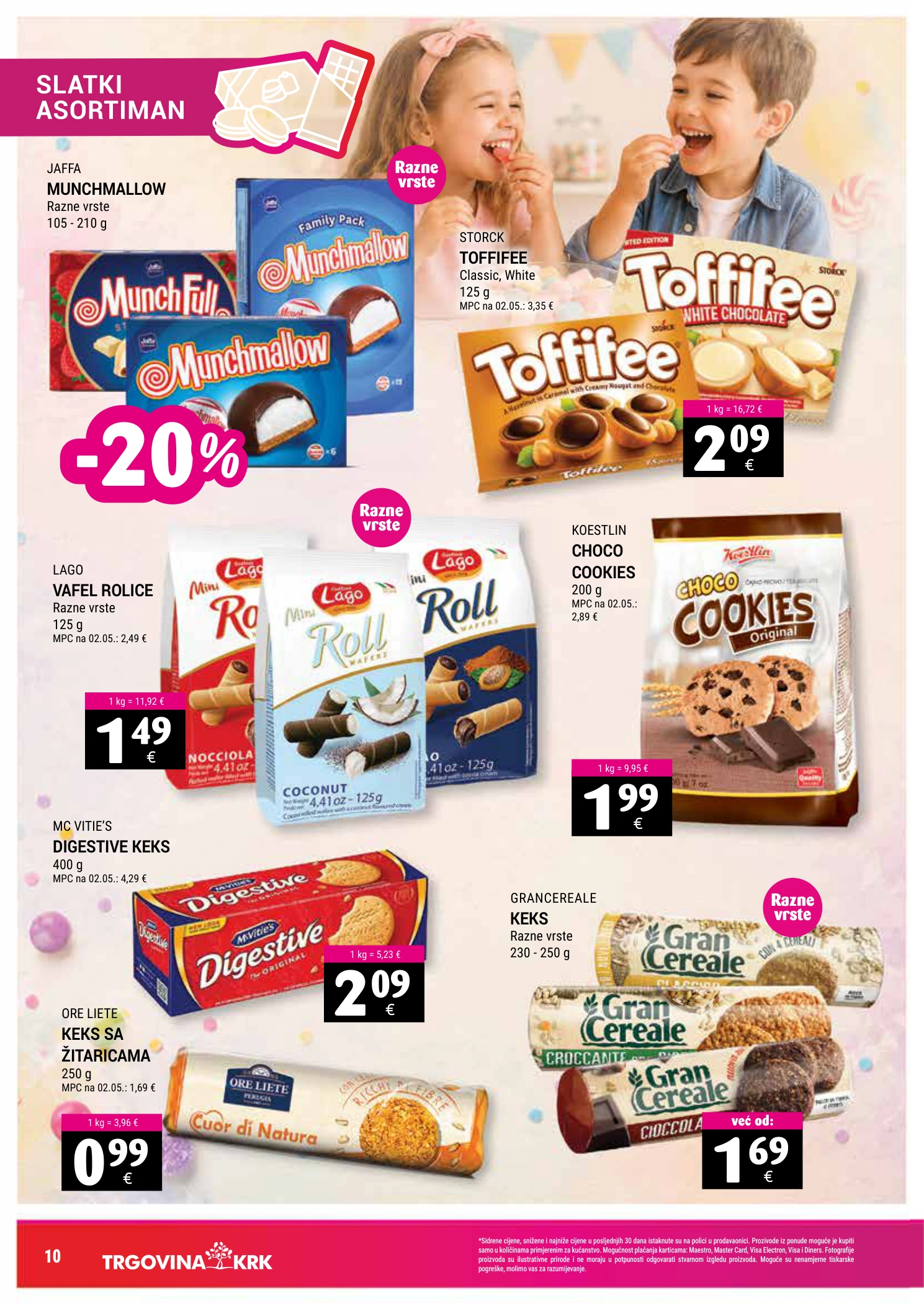 Flyer page 10