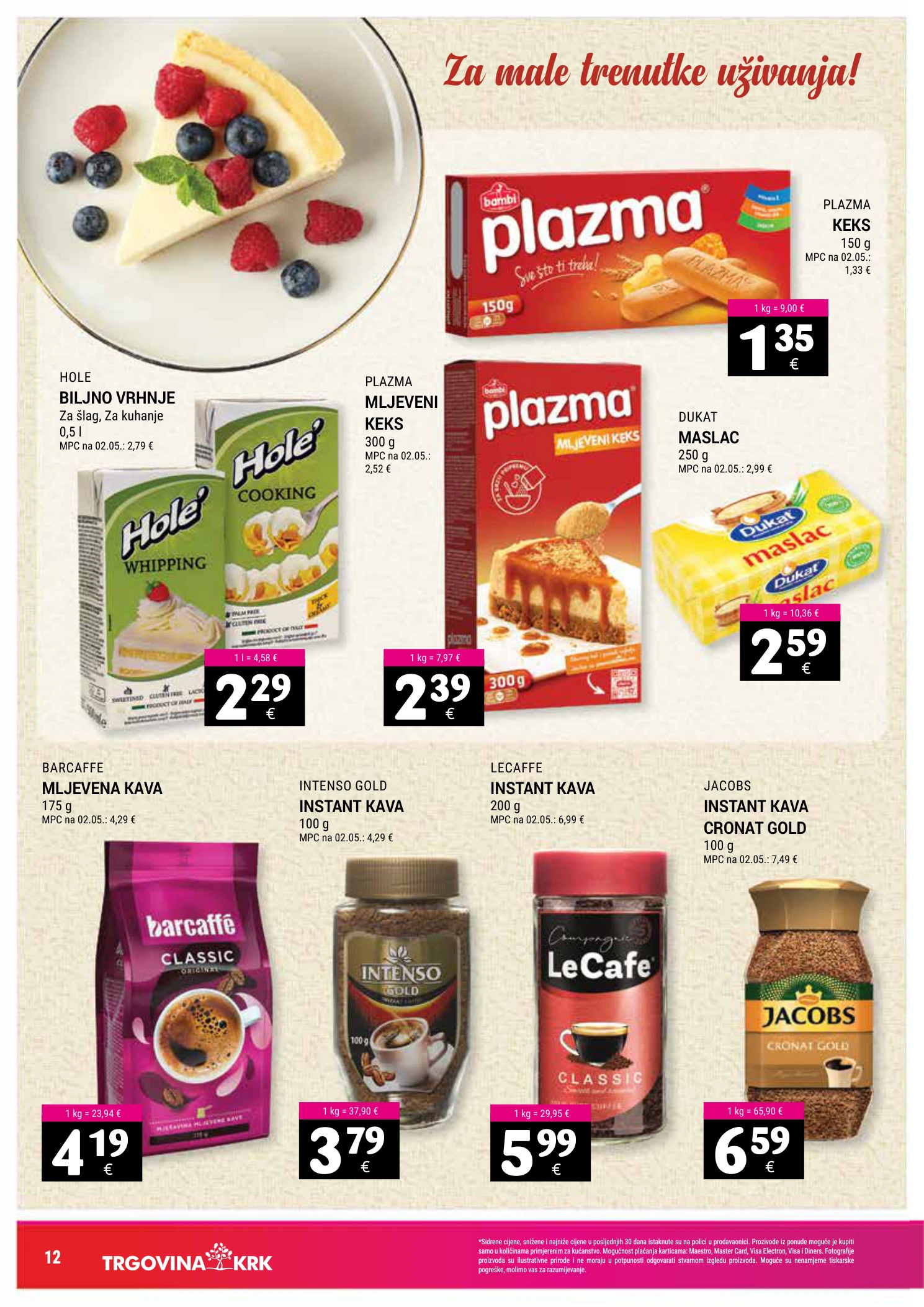 Flyer page 12