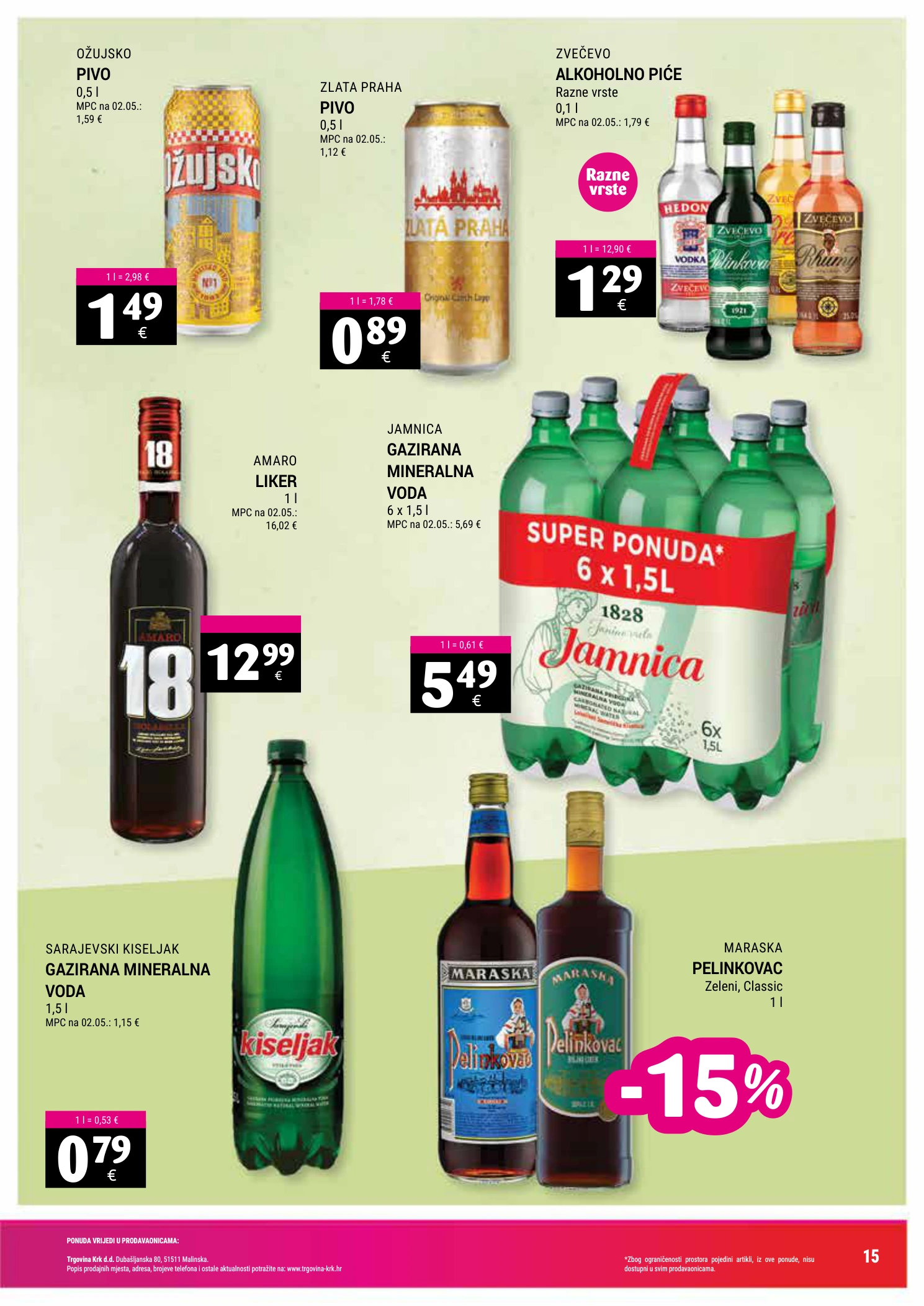 Flyer page 15