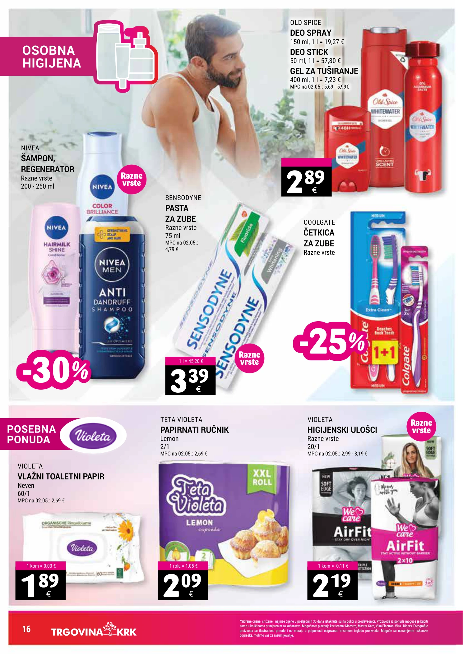 Flyer page 16
