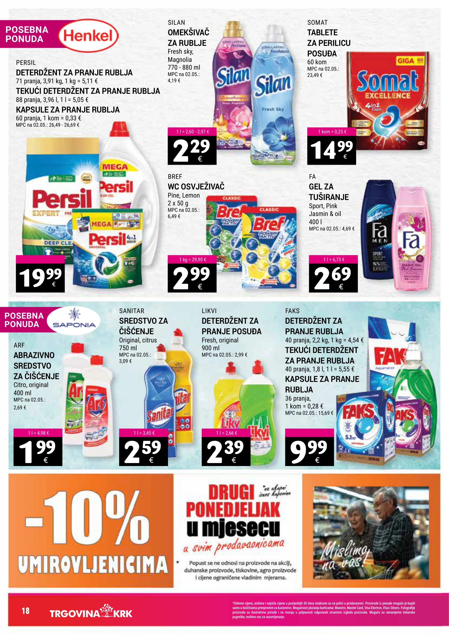 Flyer page 18
