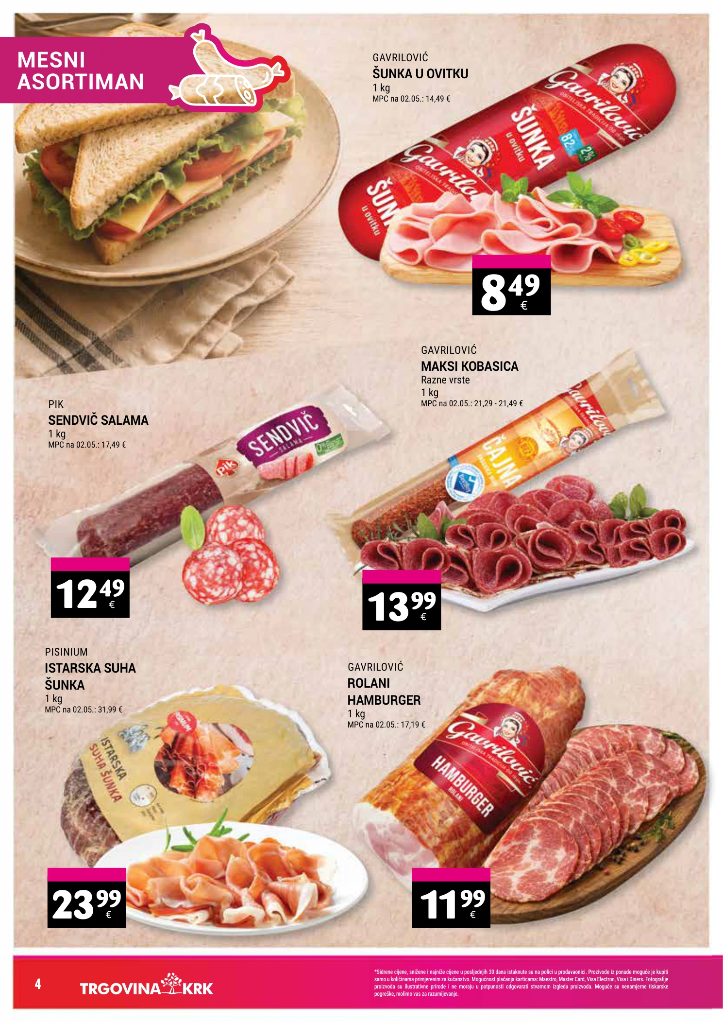 Flyer page 4