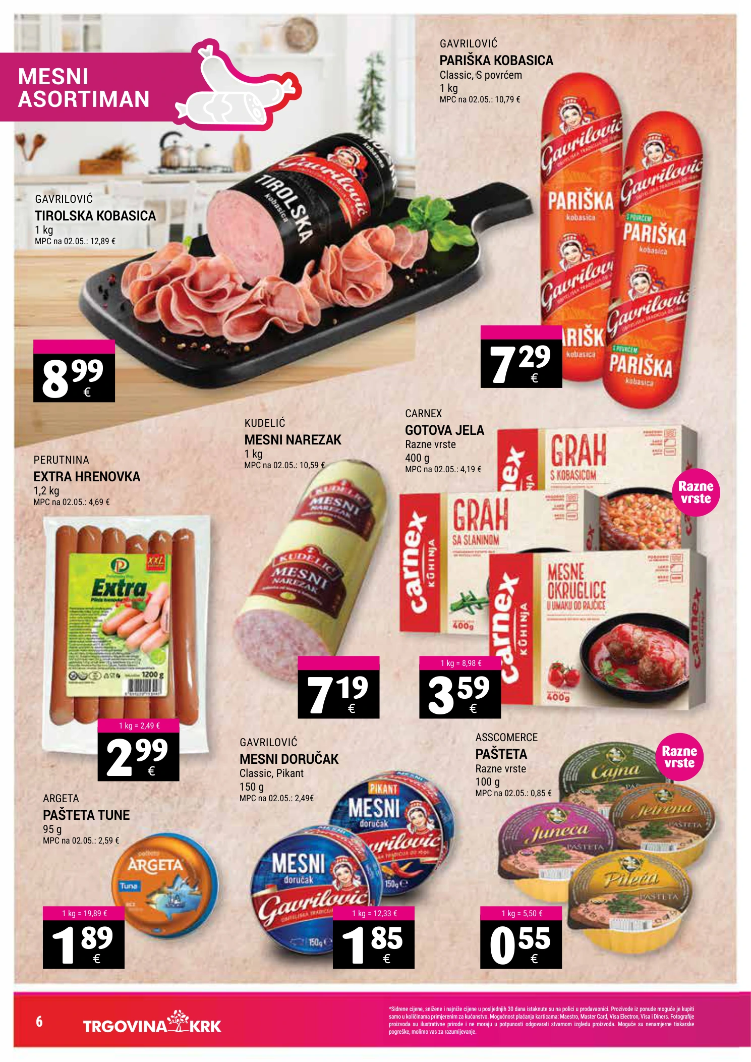 Flyer page 6