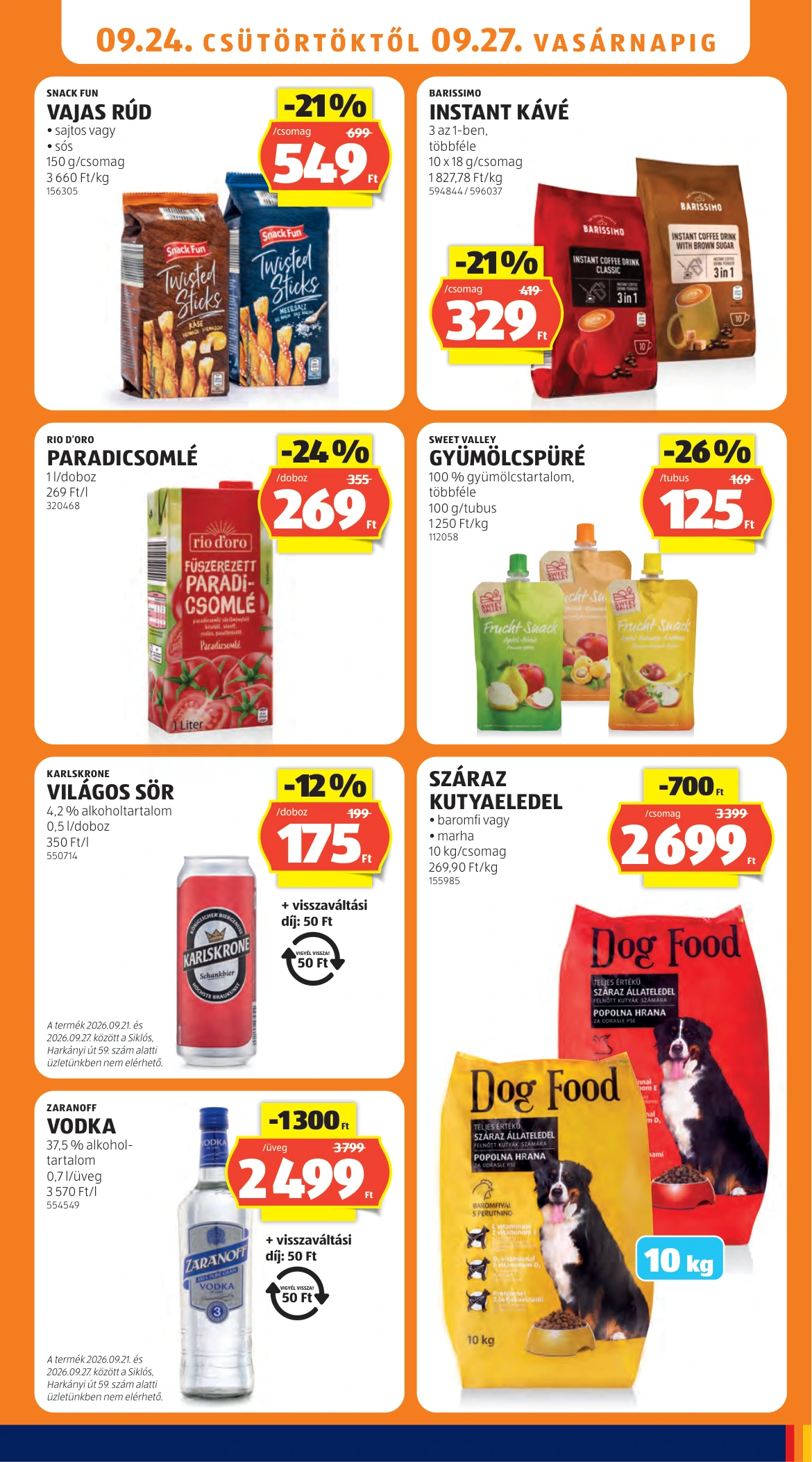 Flyer page 15