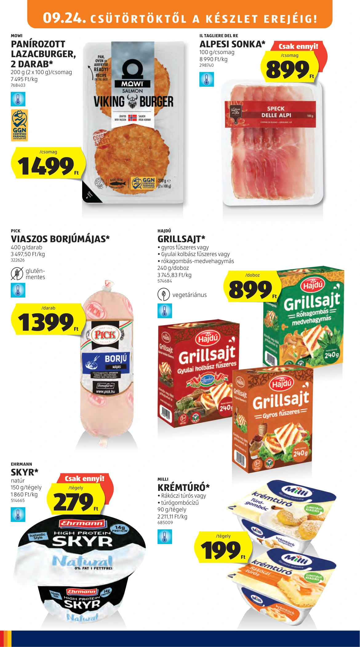 Flyer page 16