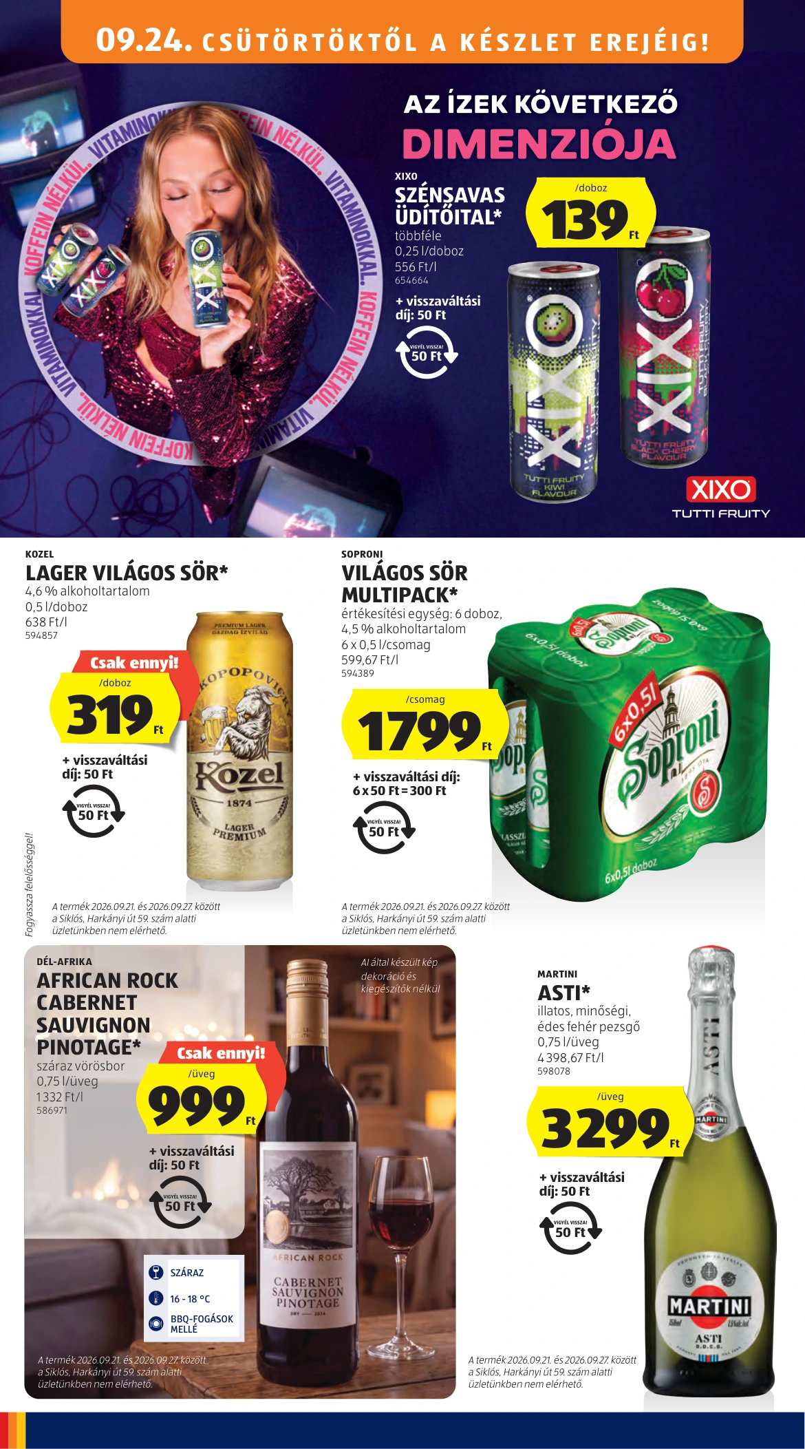 Flyer page 18