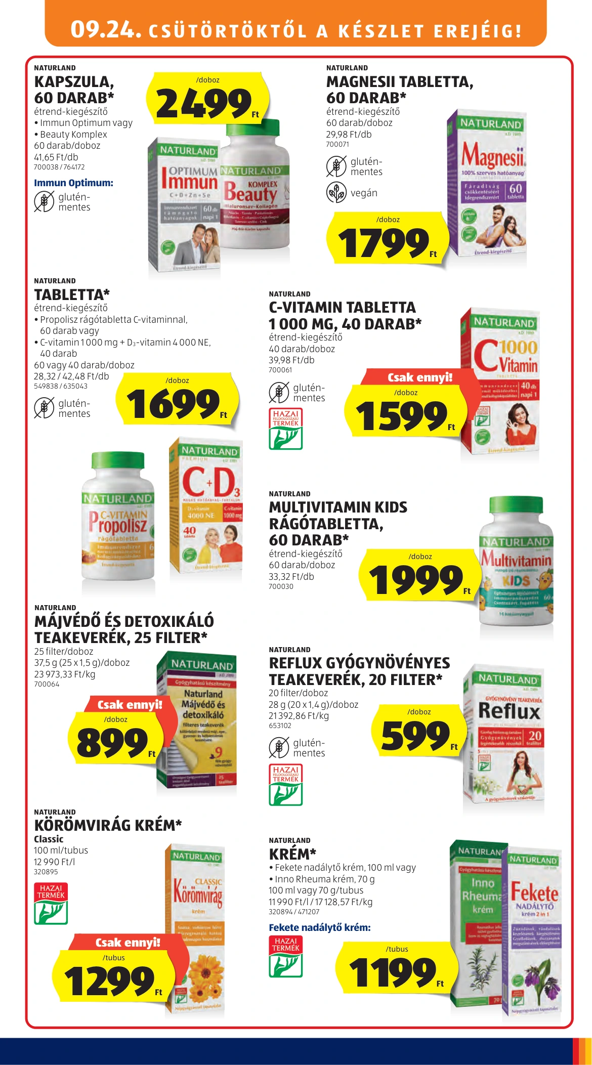 Flyer page 19