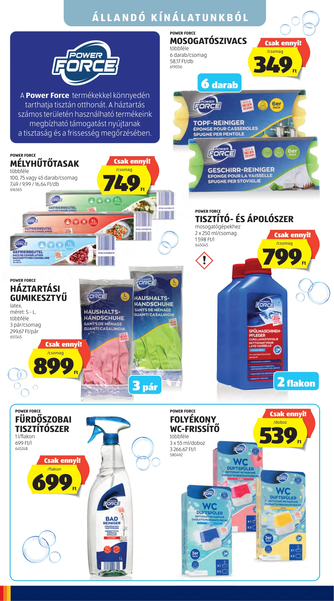 Flyer page 20