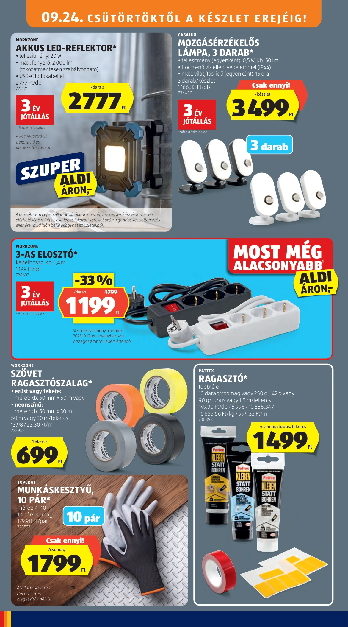 Flyer page 38
