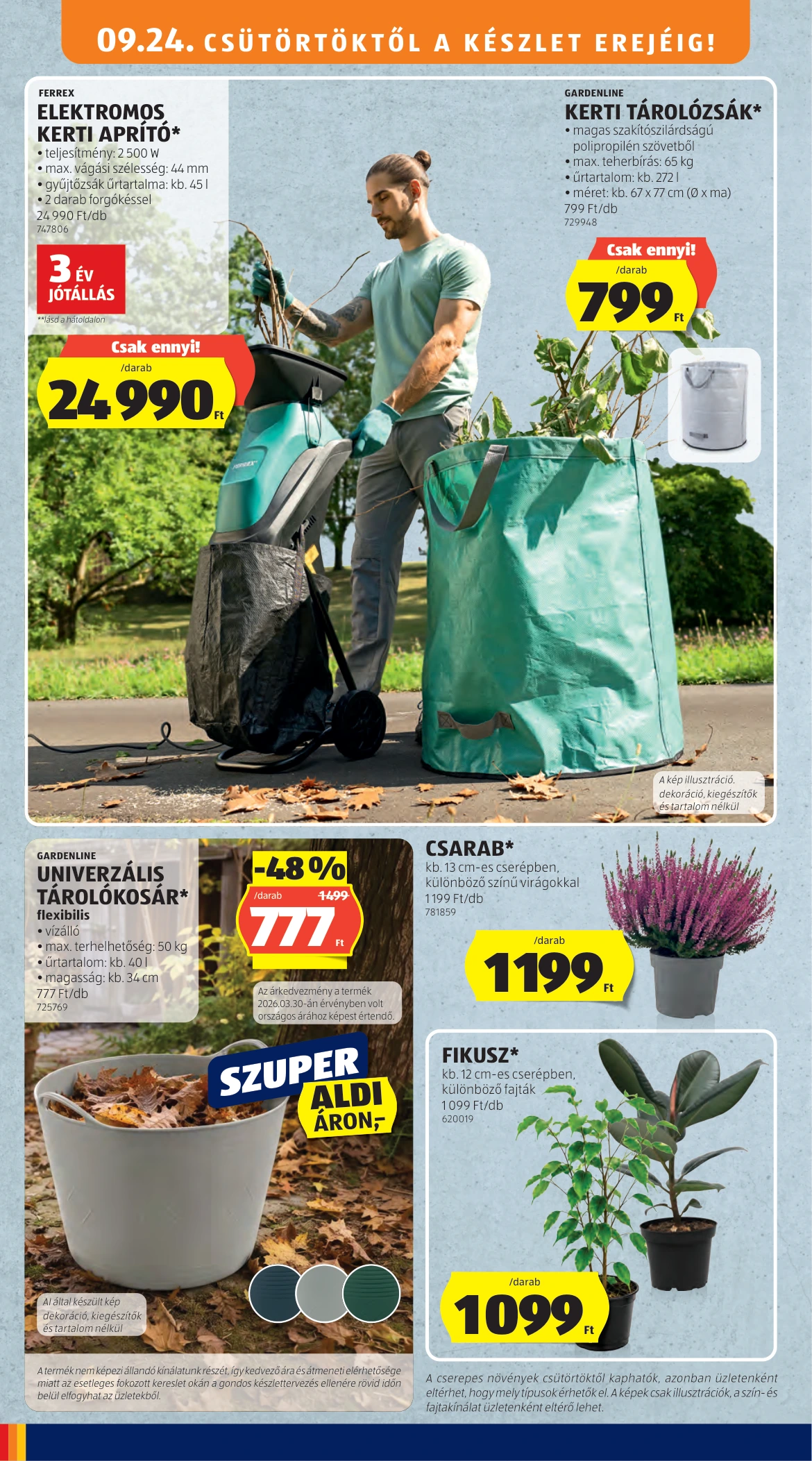 Flyer page 40