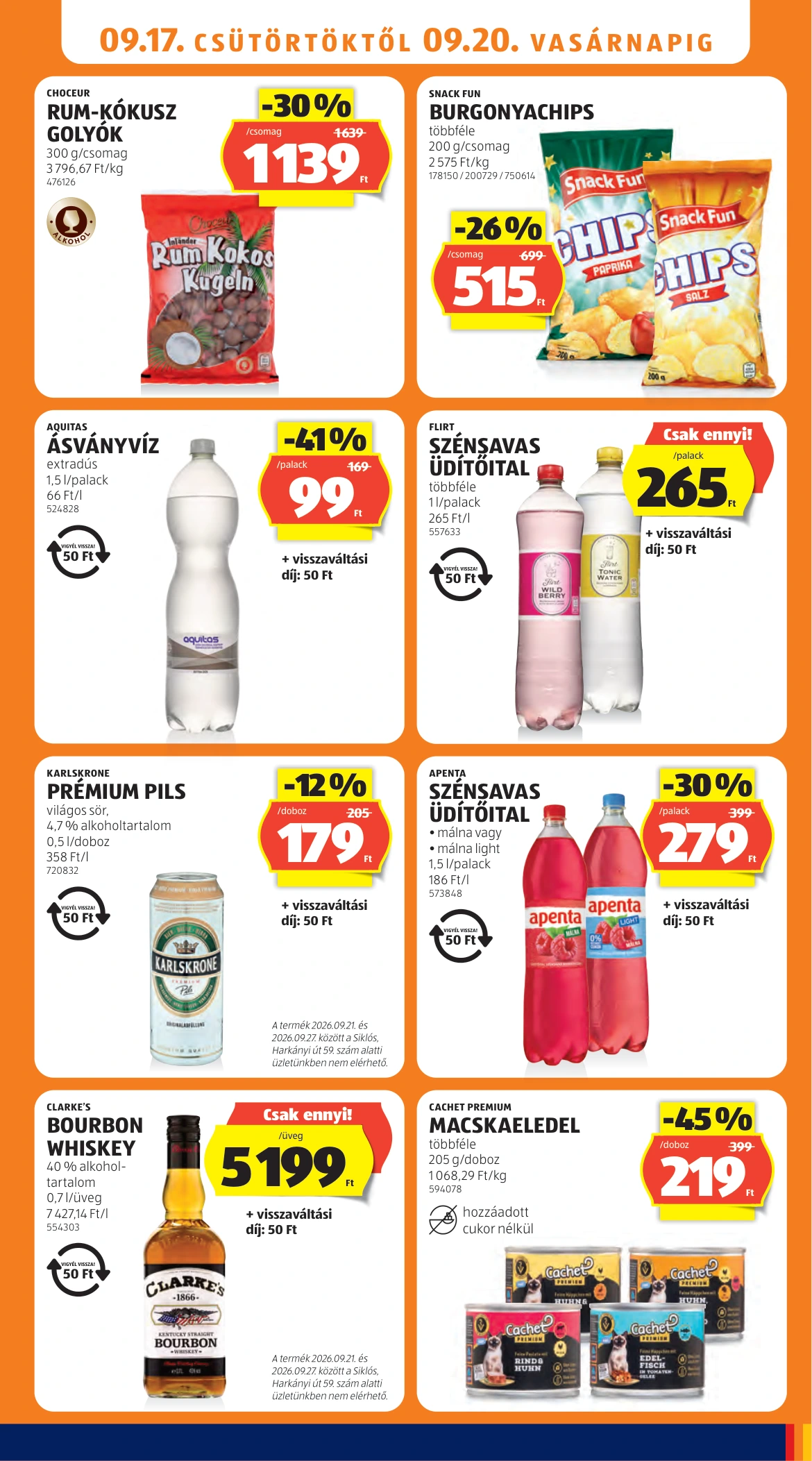 Flyer page 15