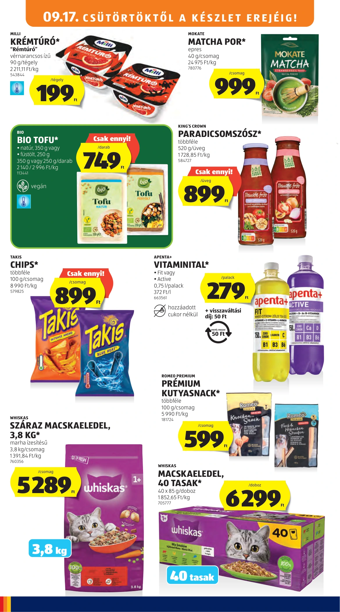 Flyer page 16