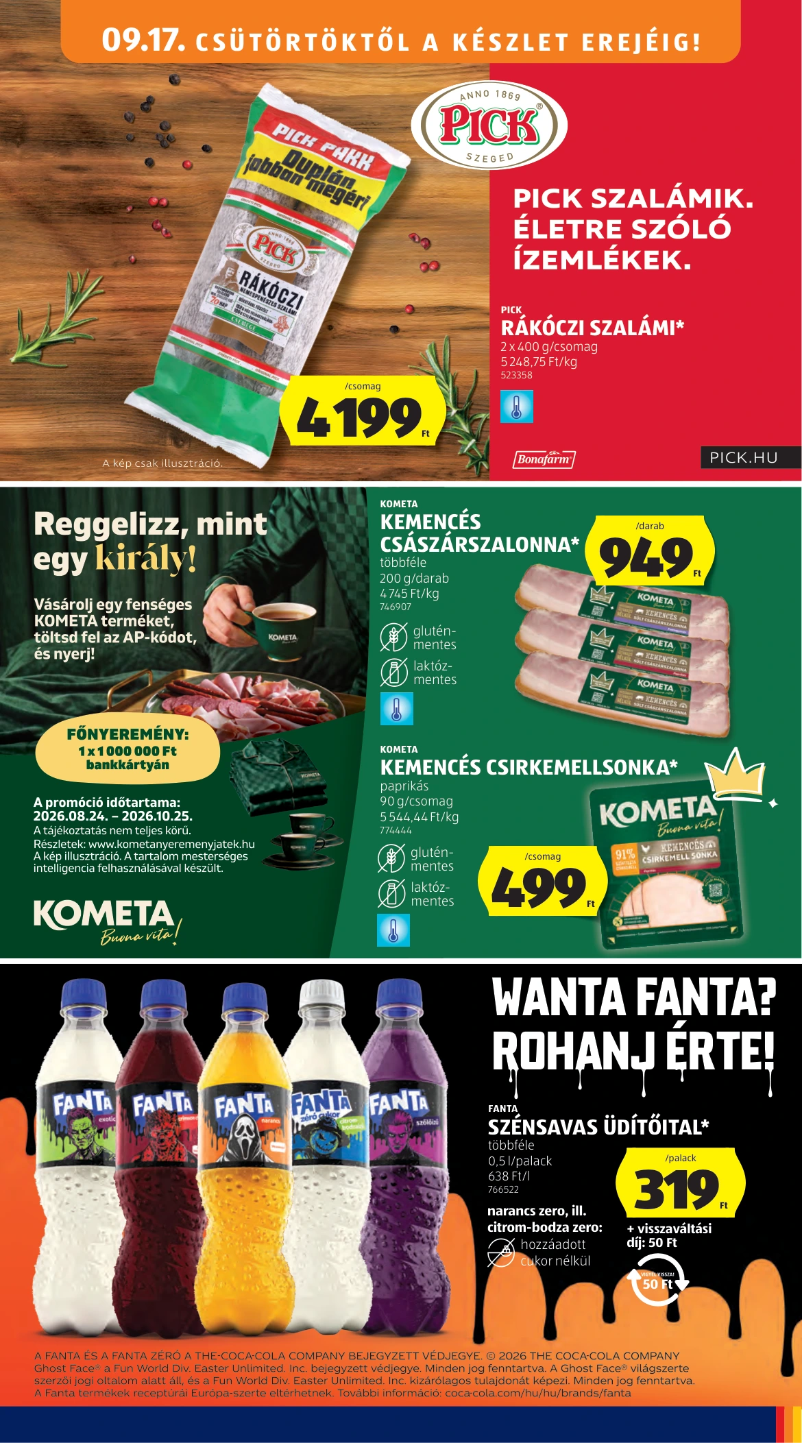 Flyer page 17