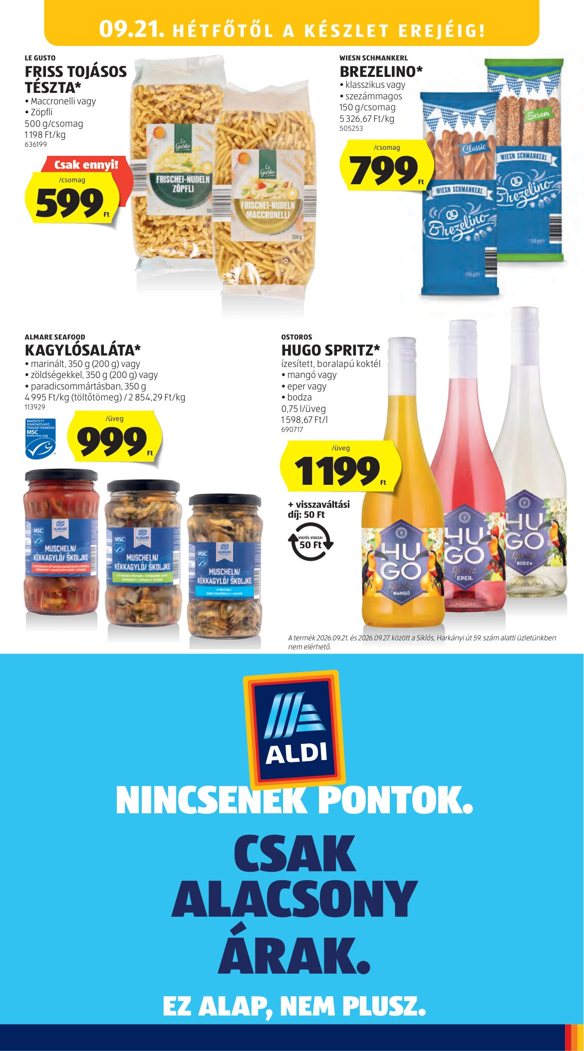 Flyer page 19