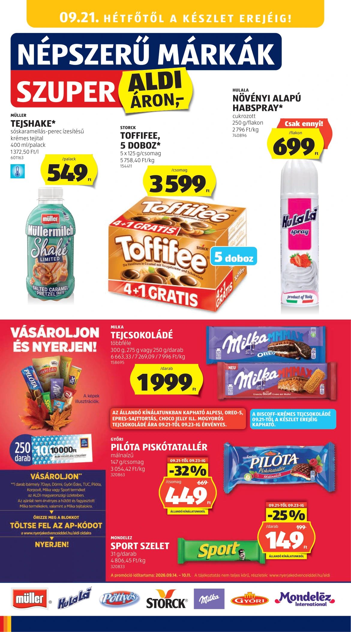 Flyer page 20