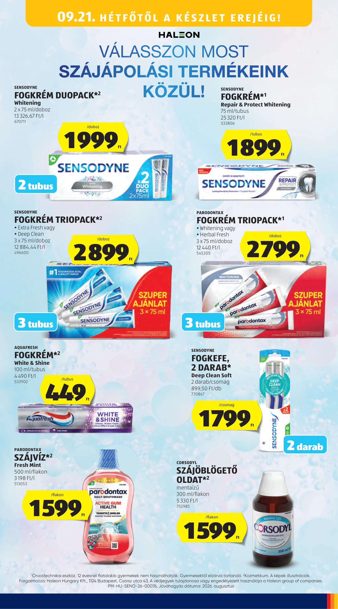 Flyer page 23