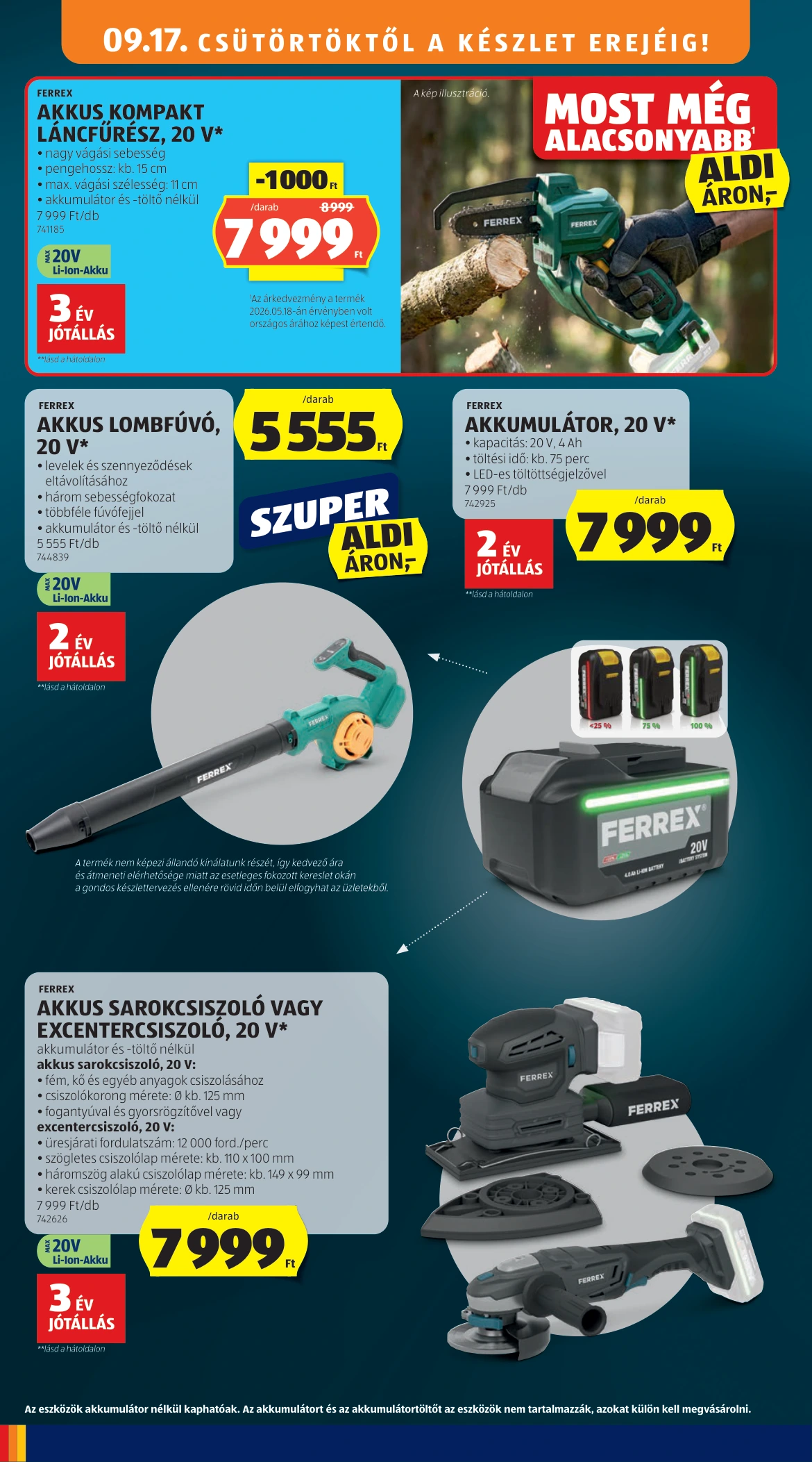 Flyer page 36