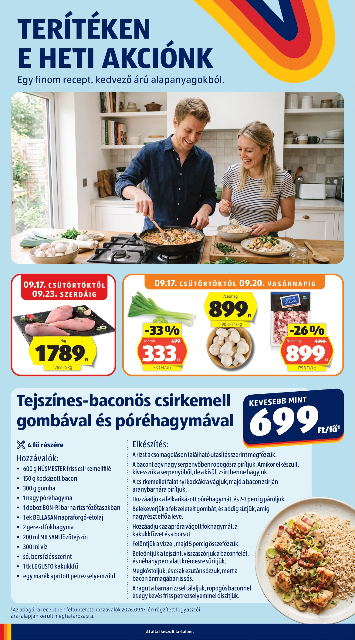 Flyer page 40