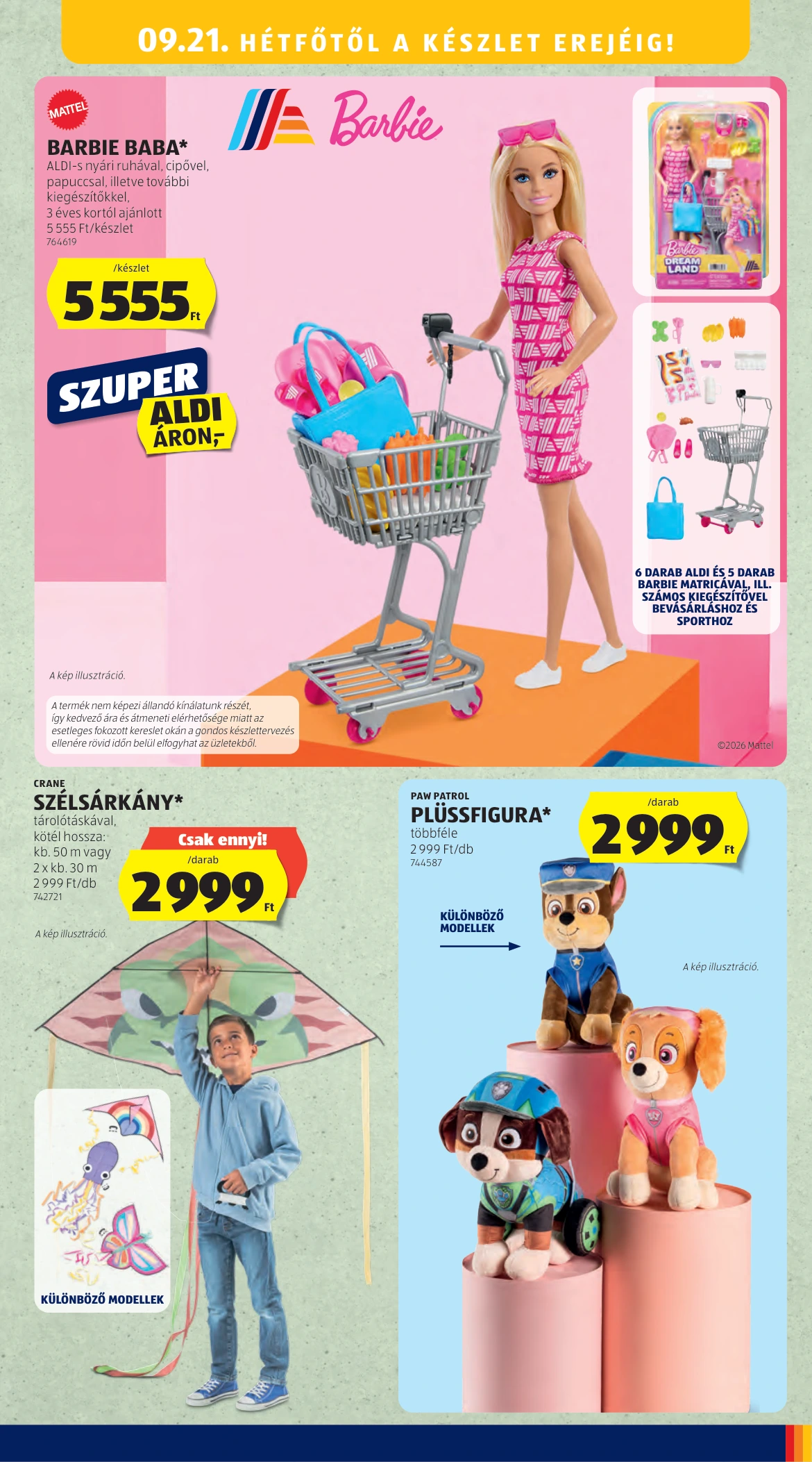 Flyer page 43