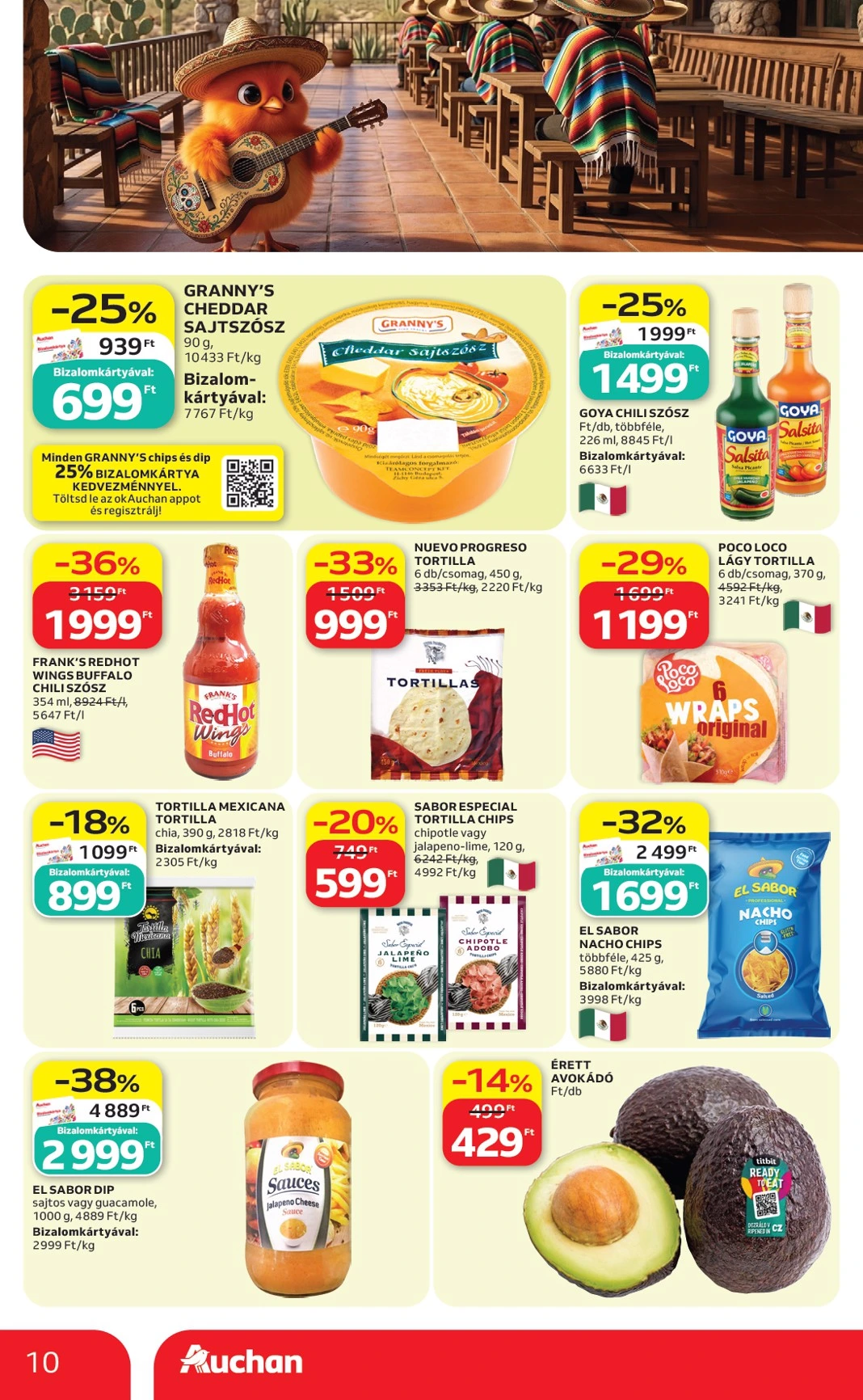 Flyer page 10