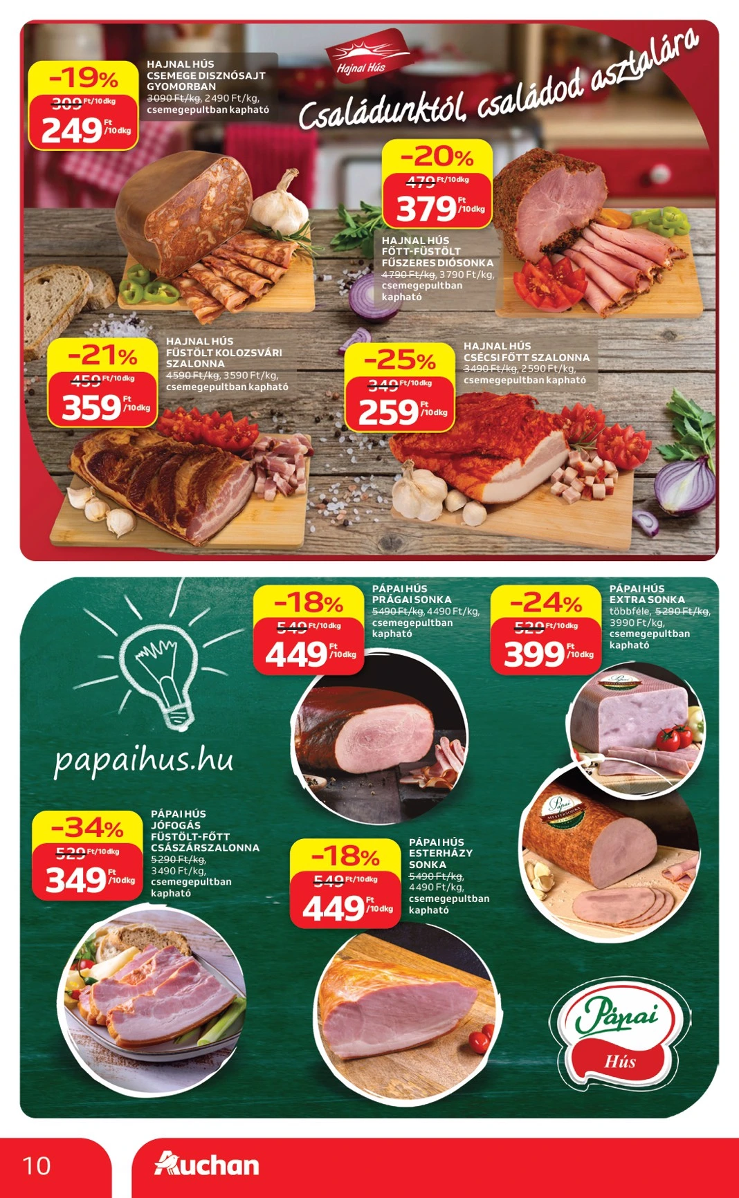 Flyer page 10