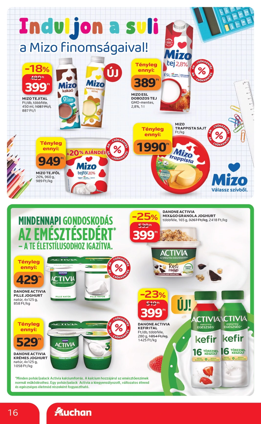 Flyer page 16