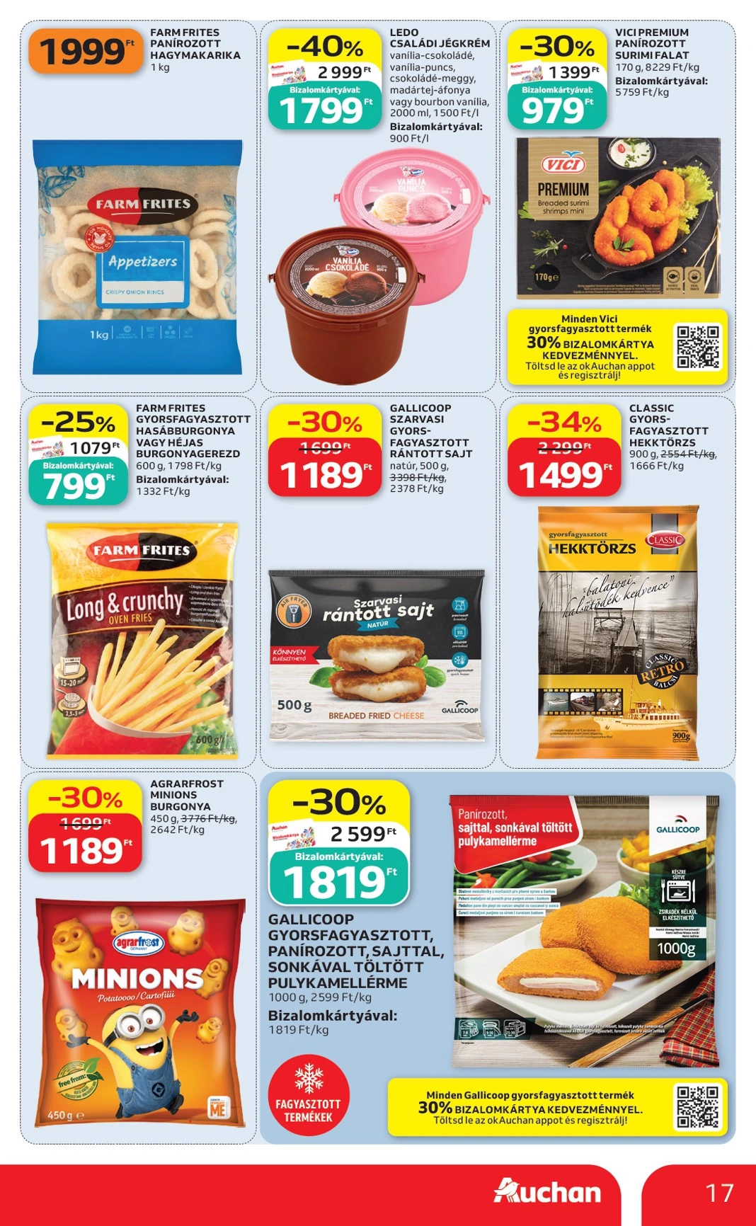 Flyer page 17