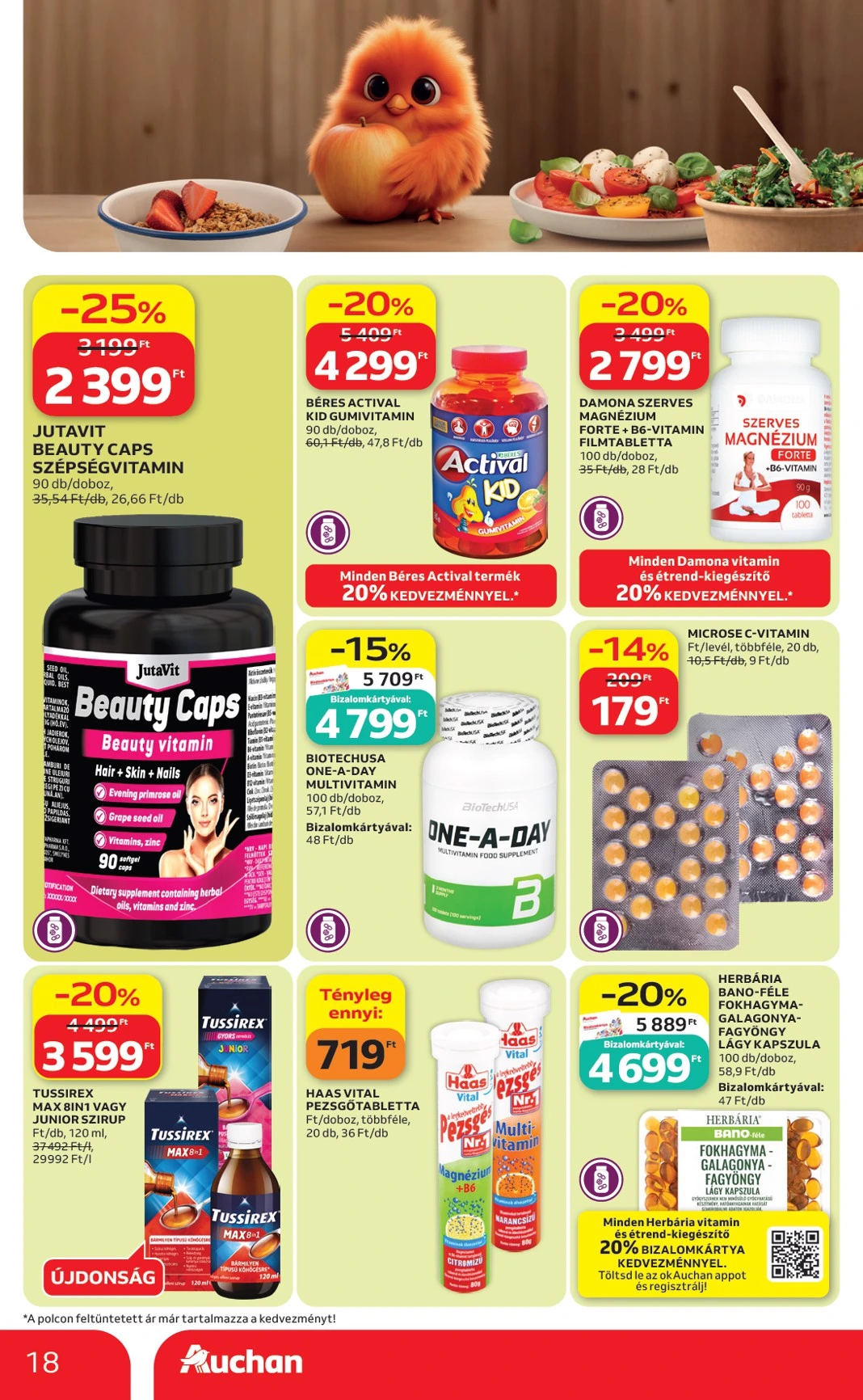 Flyer page 18