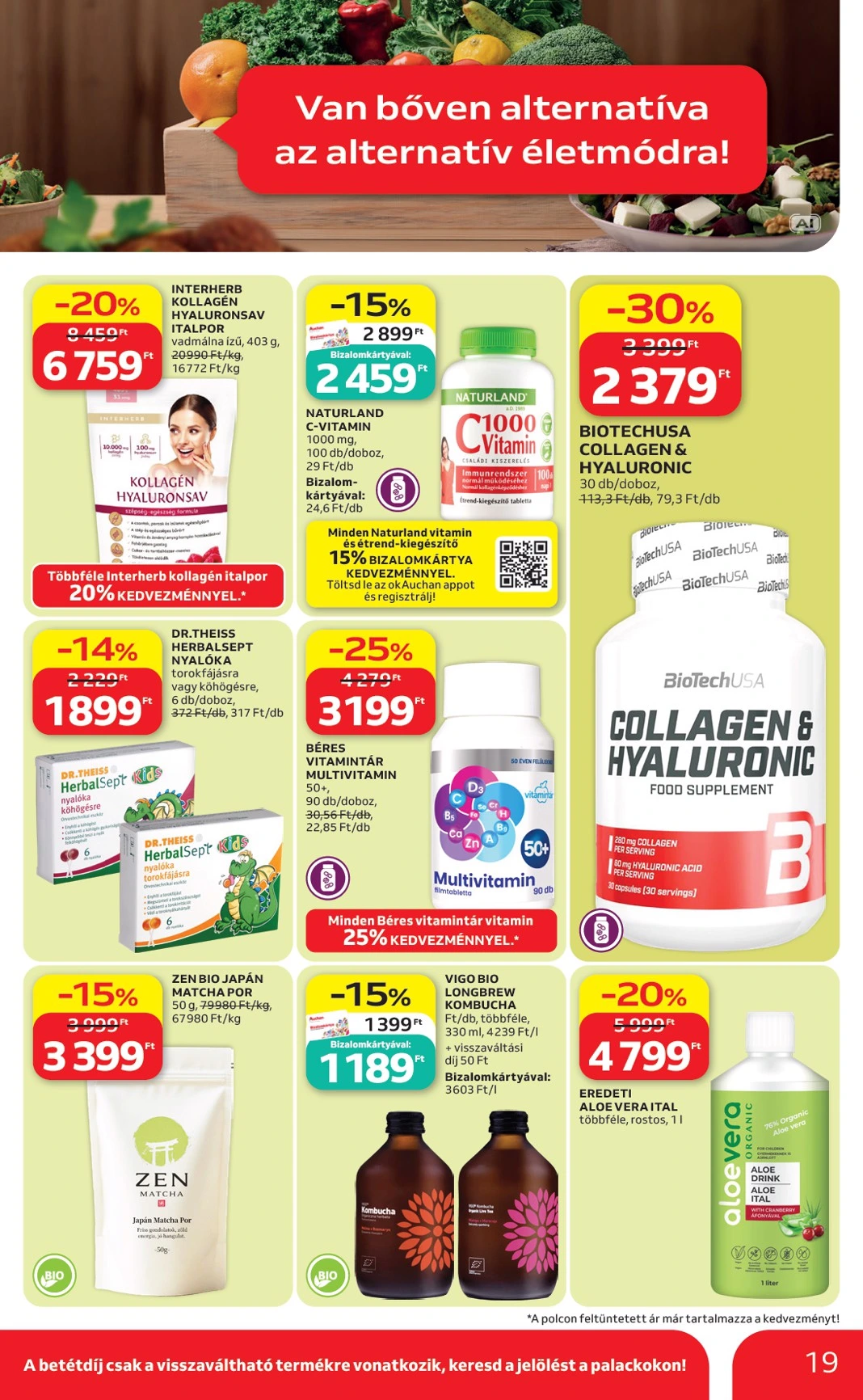Flyer page 19