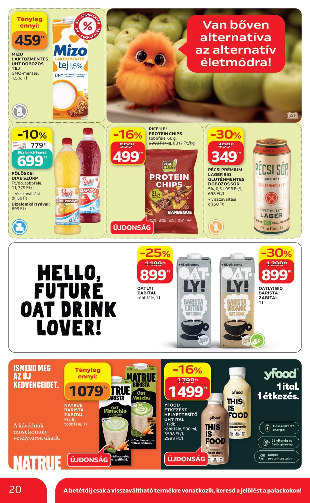 Flyer page 20