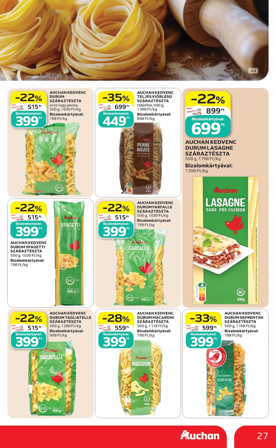 Flyer page 27