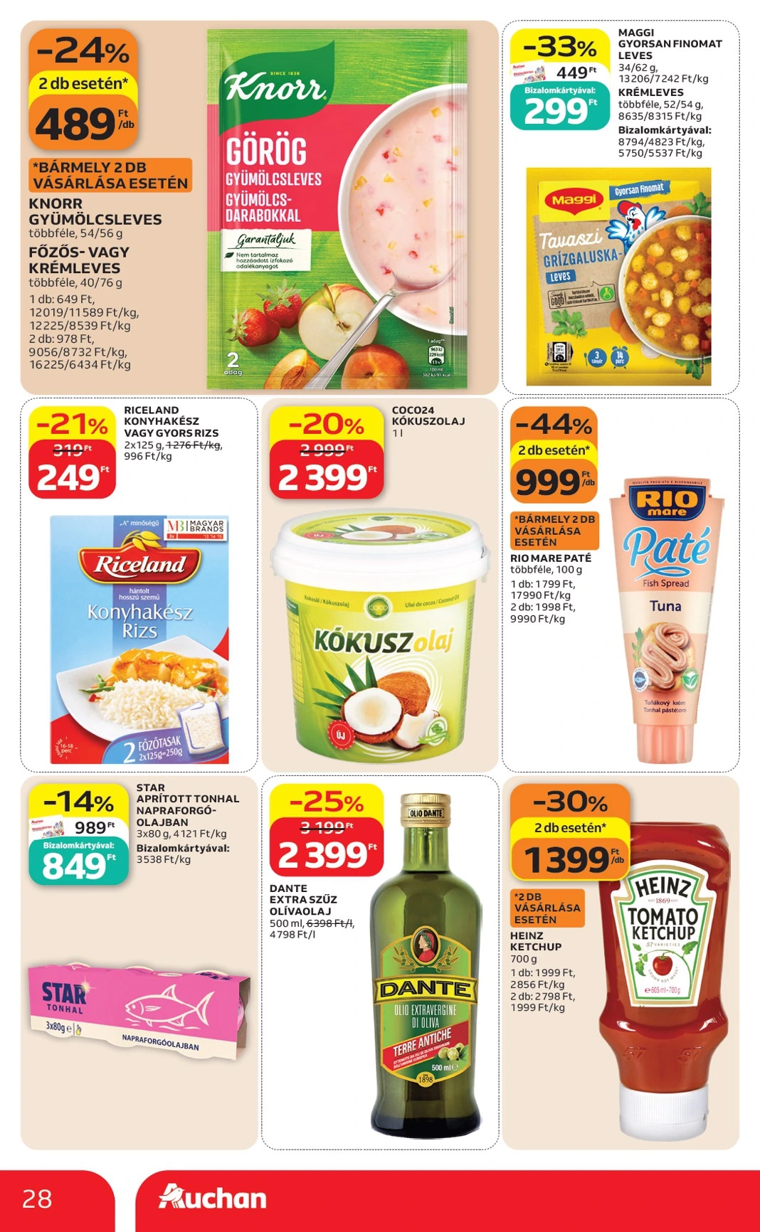 Flyer page 28