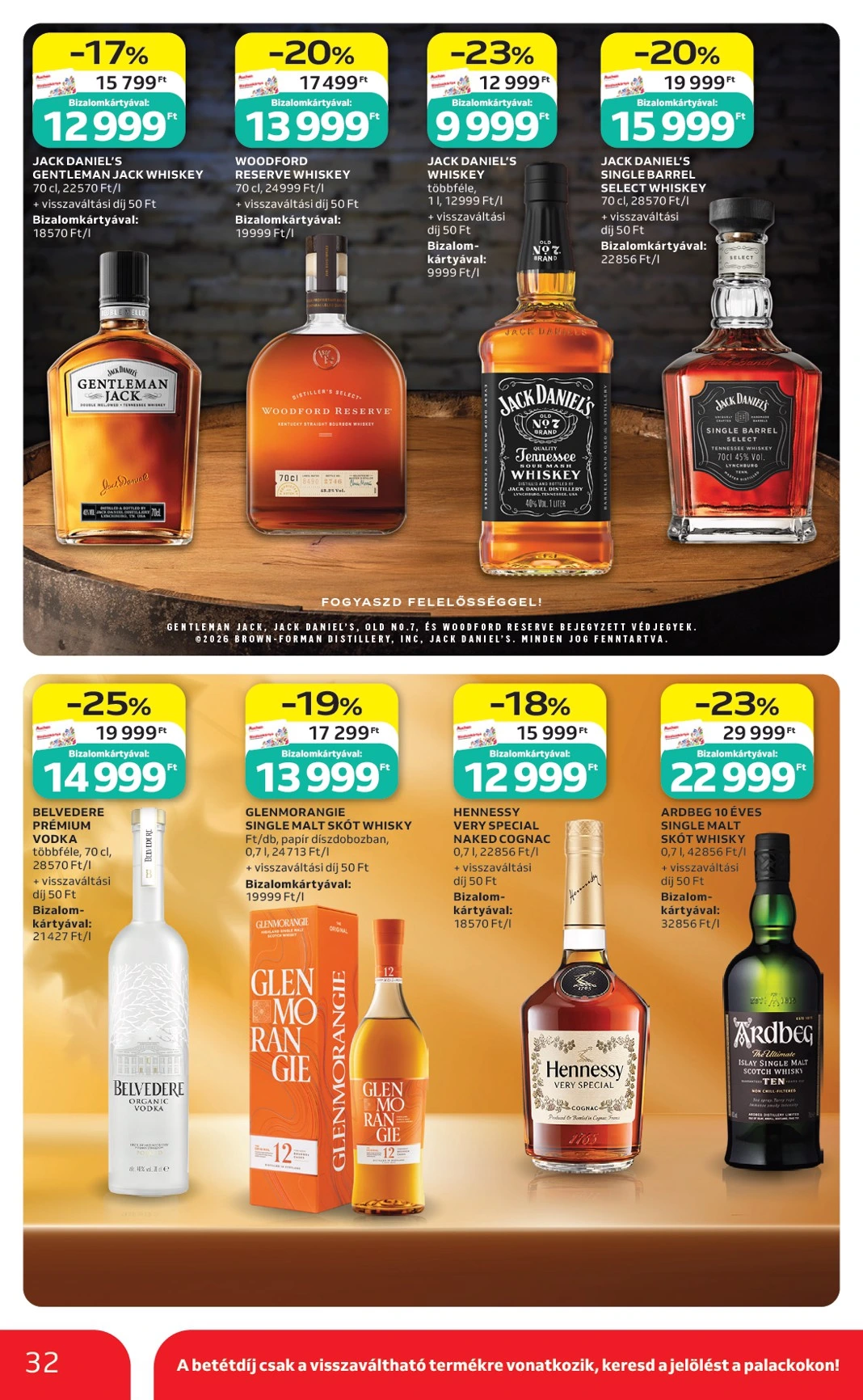 Flyer page 32