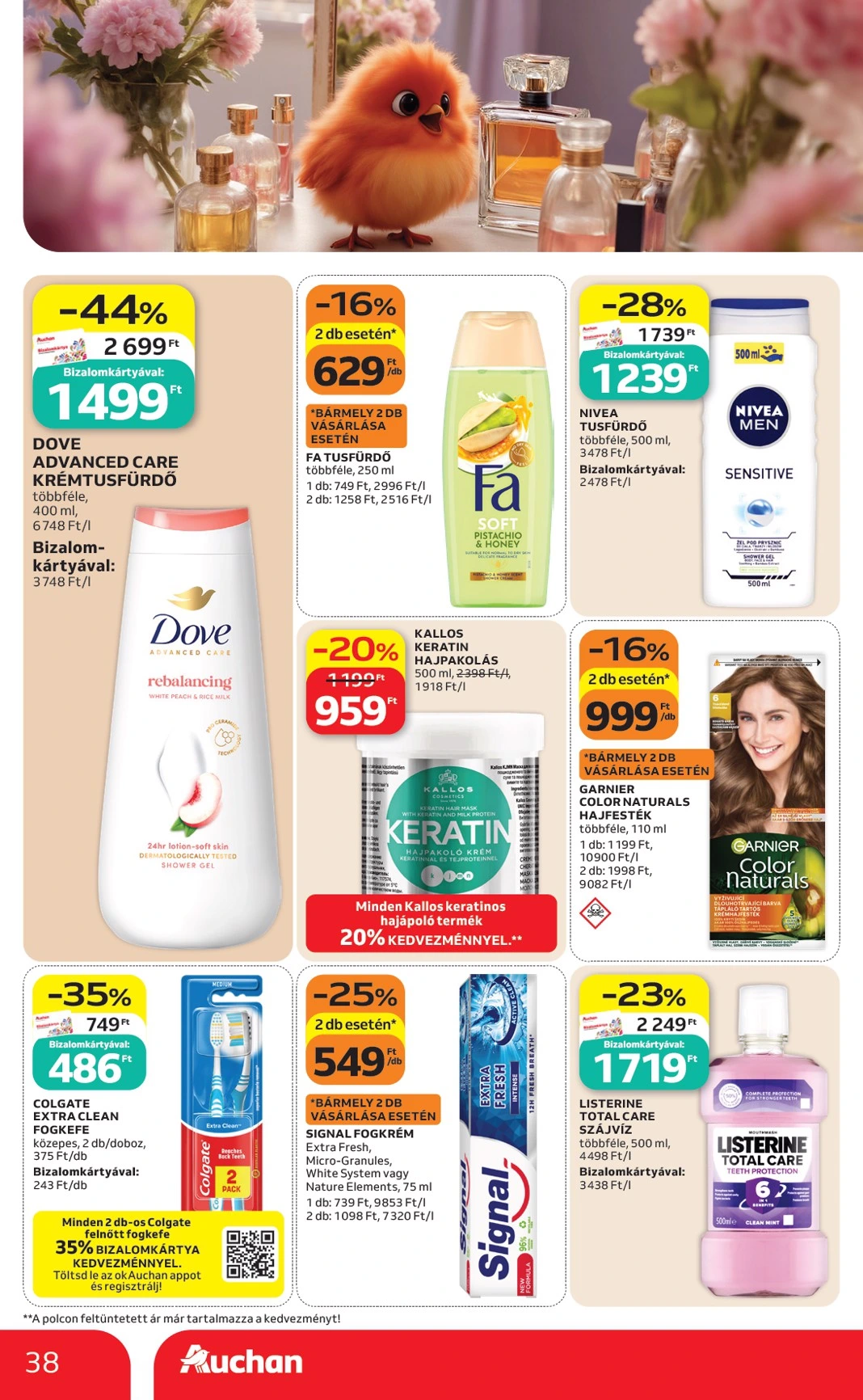Flyer page 38