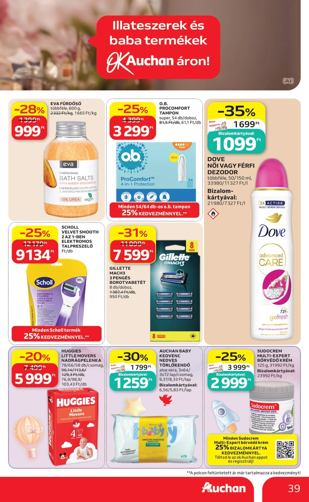 Flyer page 39