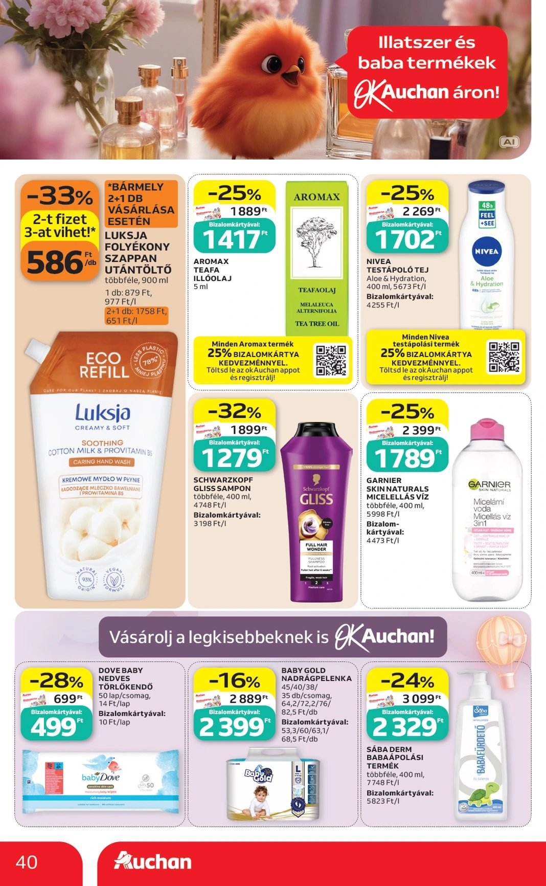 Flyer page 40