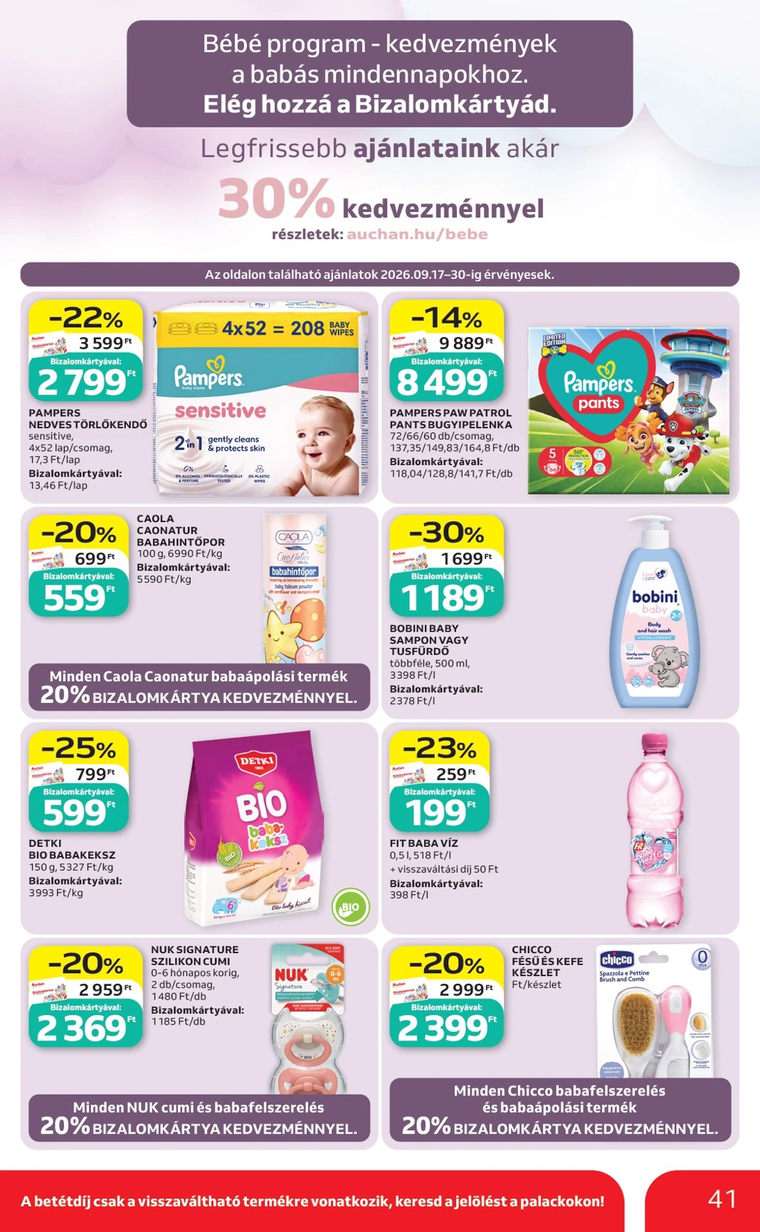 Flyer page 41