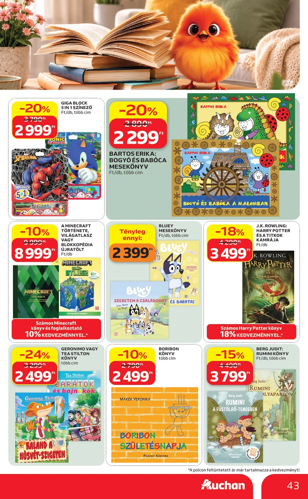 Flyer page 43
