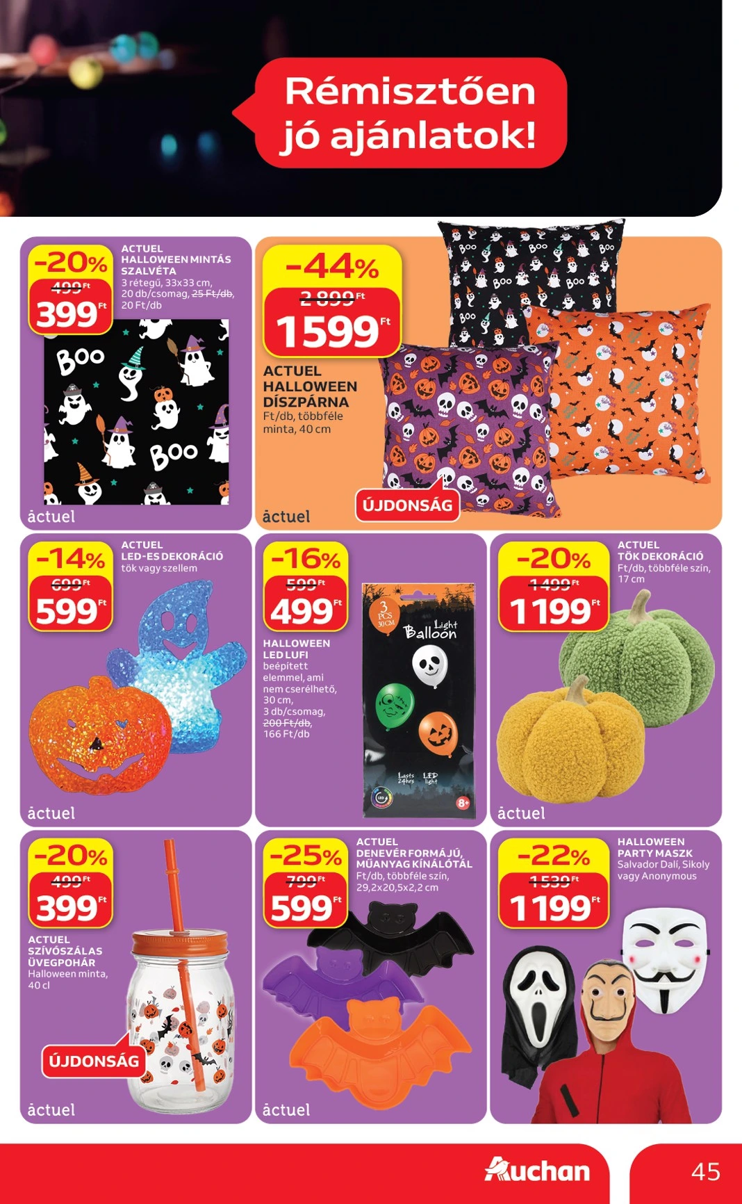 Flyer page 45