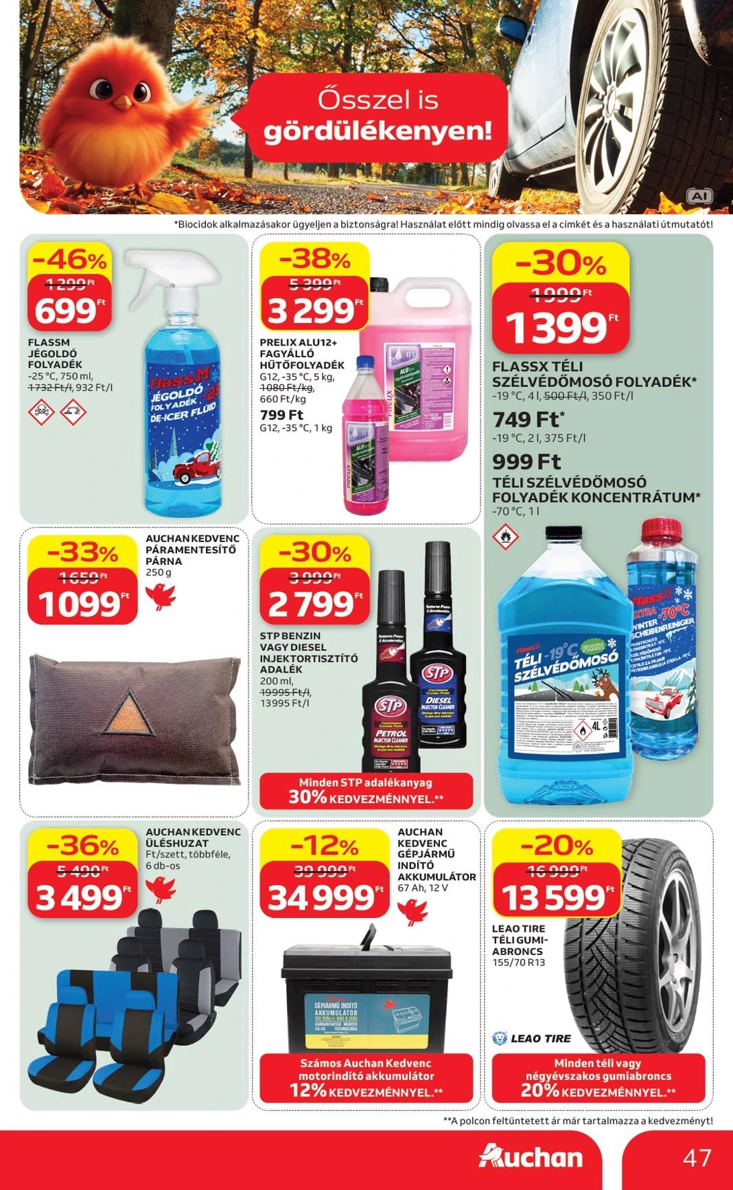 Flyer page 47