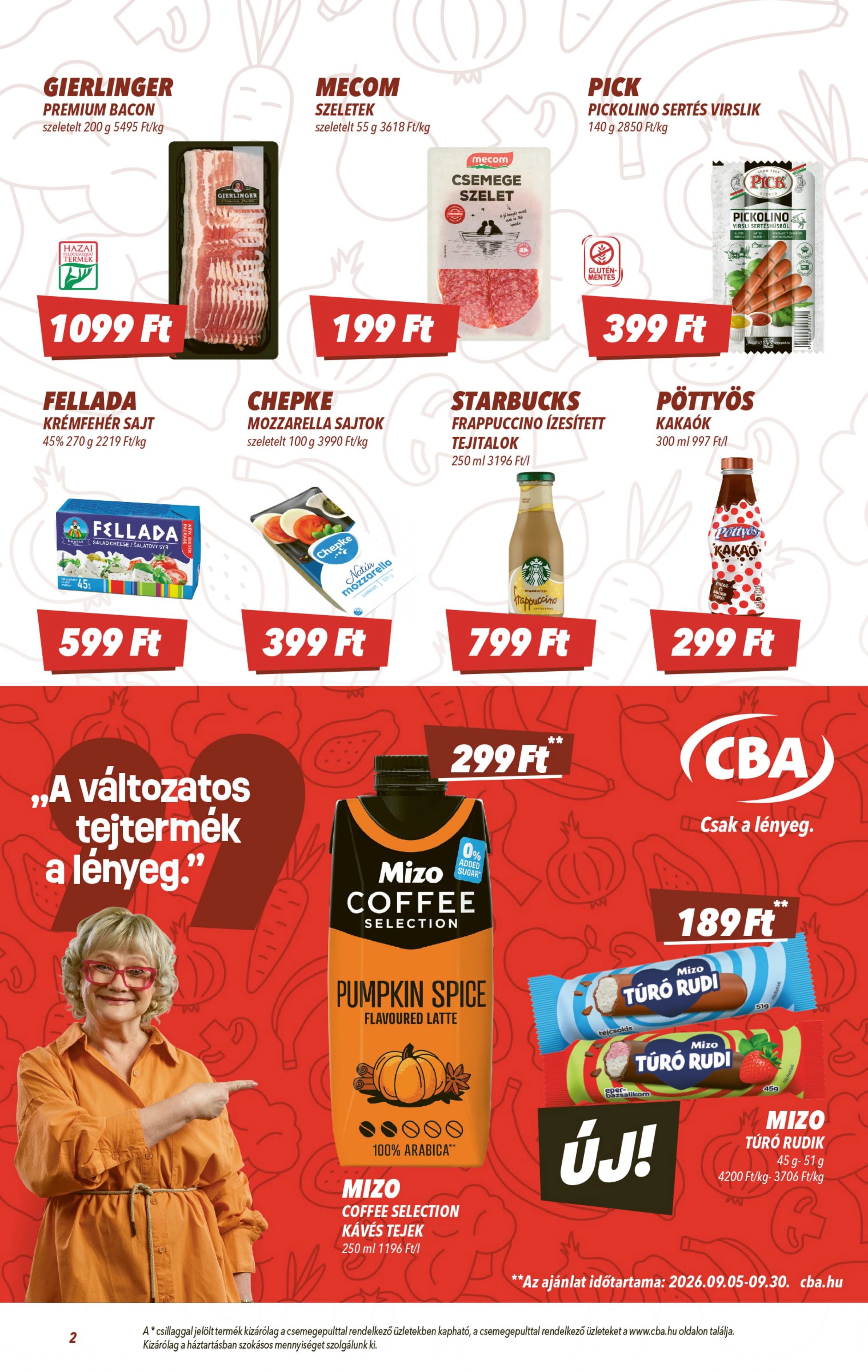 Flyer page 2