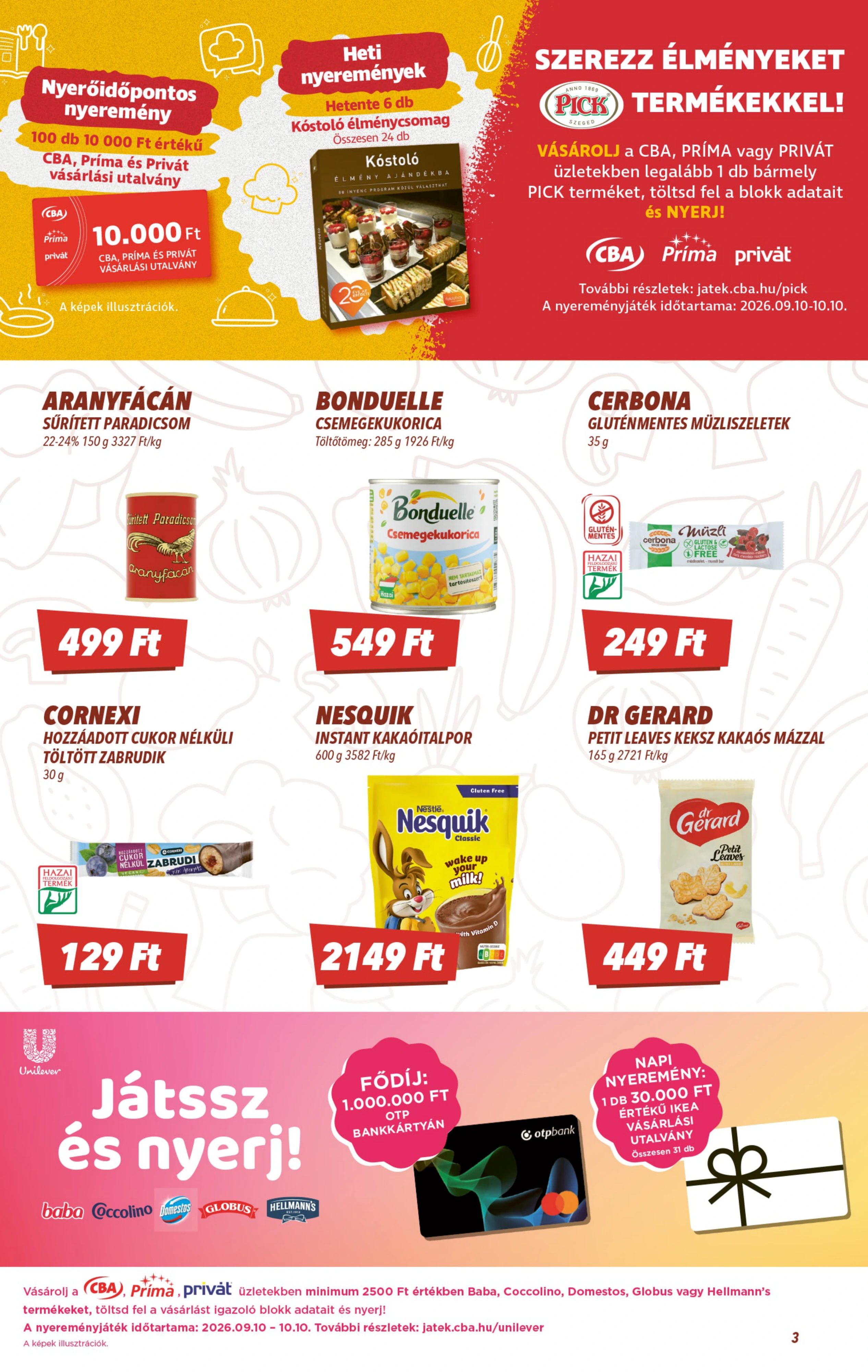 Flyer page 3