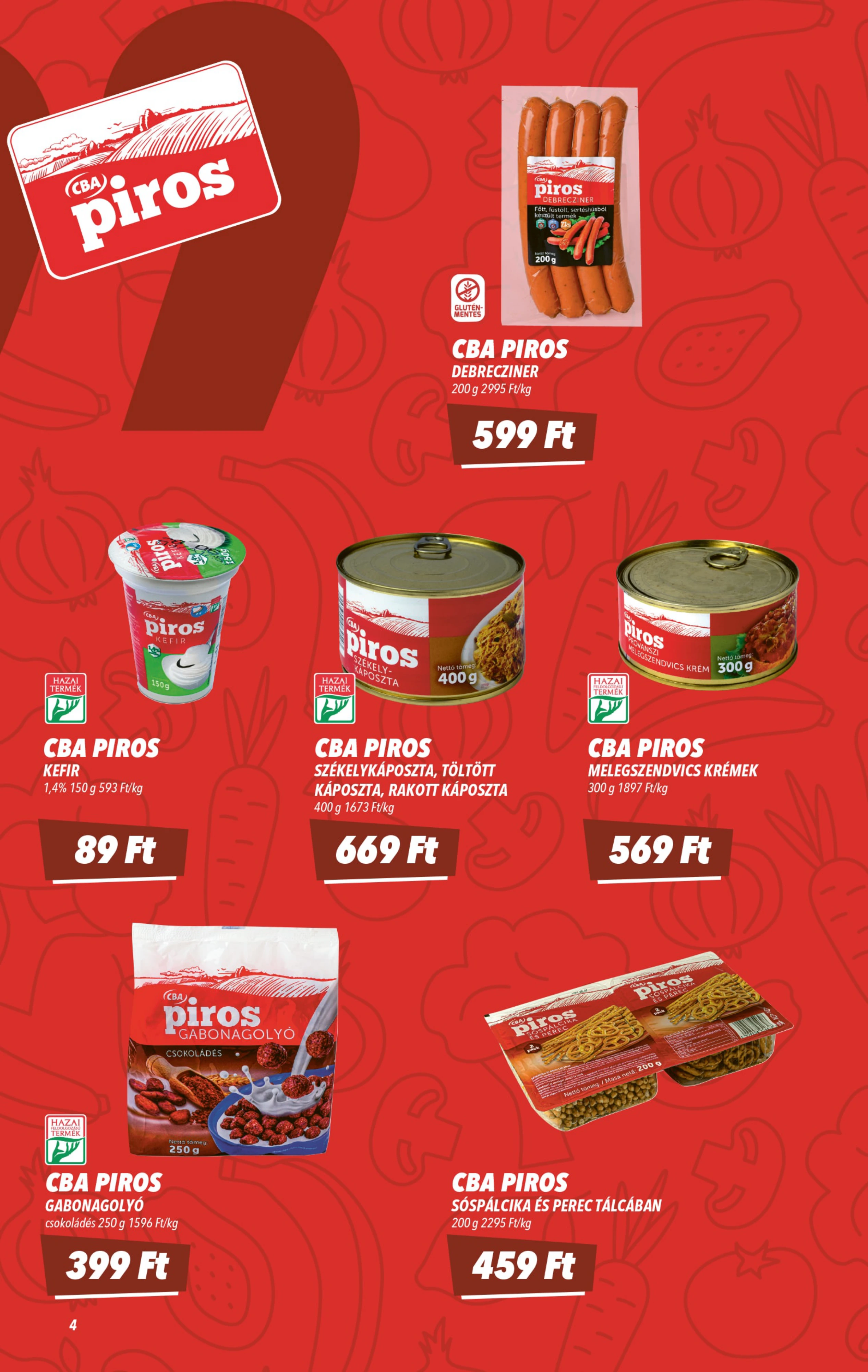 Flyer page 4