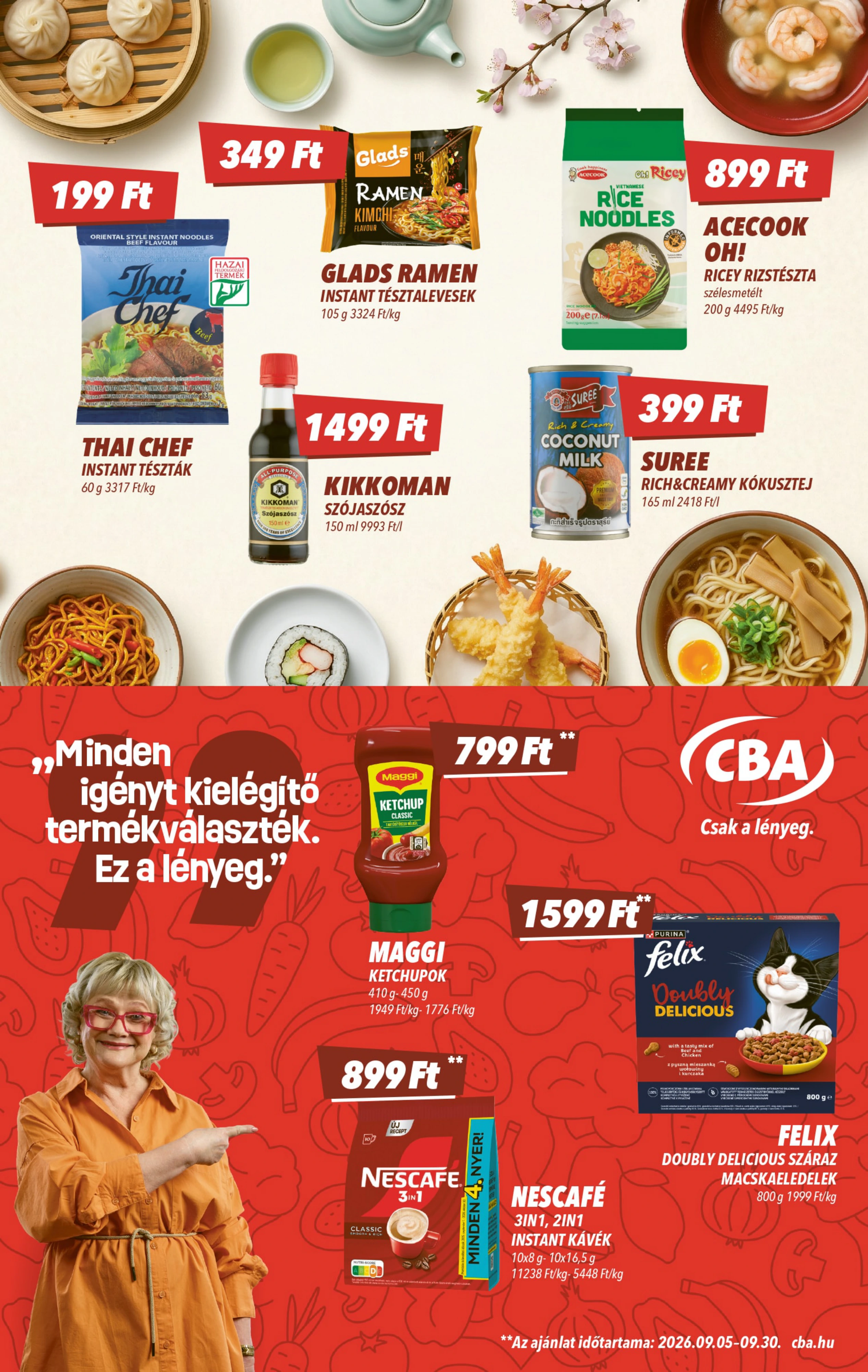 Flyer page 5