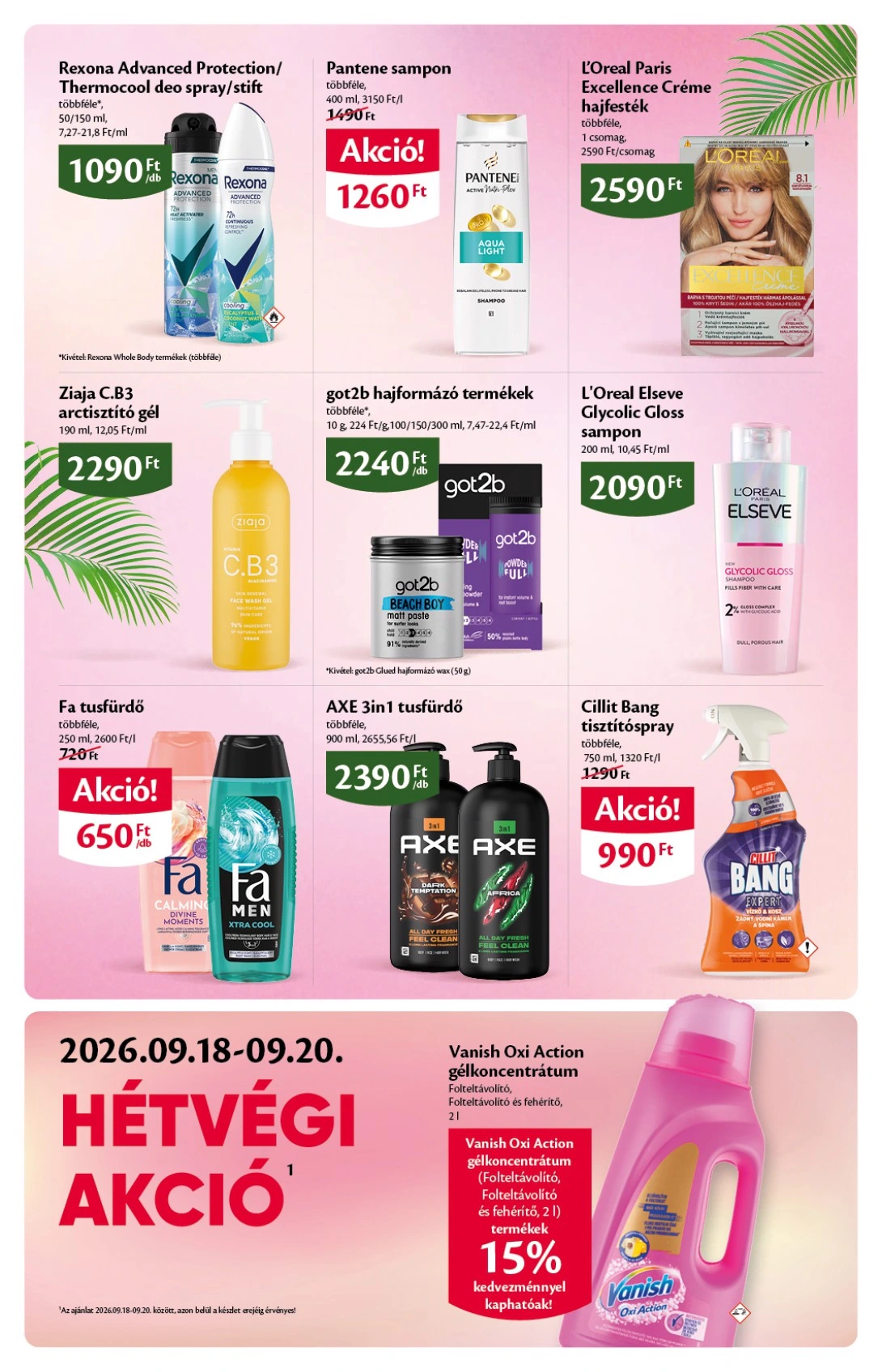 Flyer page 6