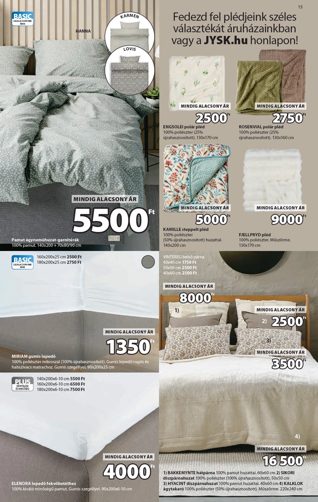 Flyer page 16