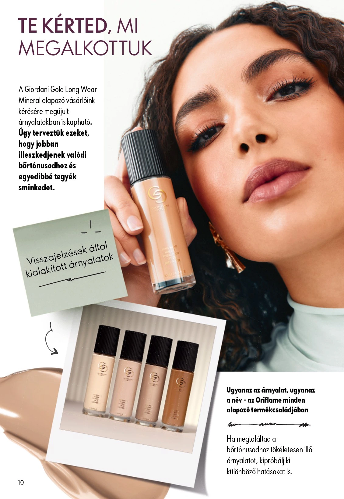 Flyer page 10
