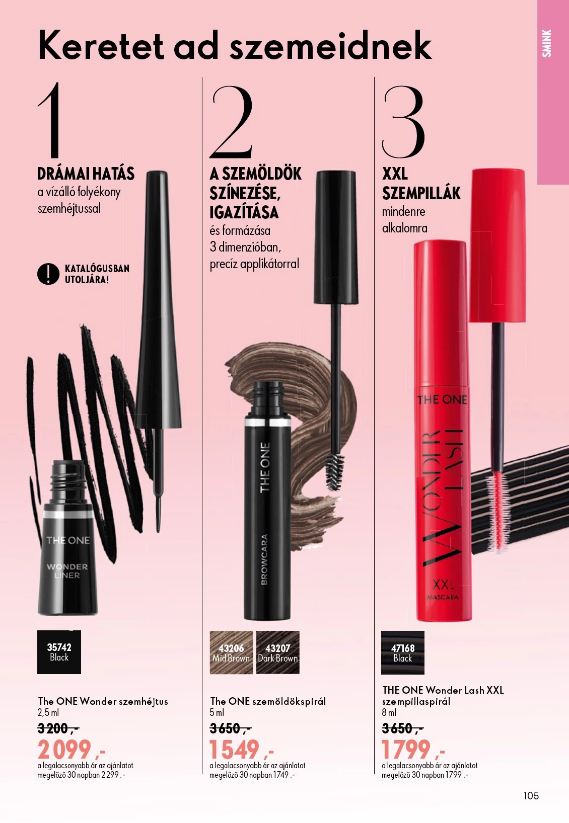 Flyer page 105