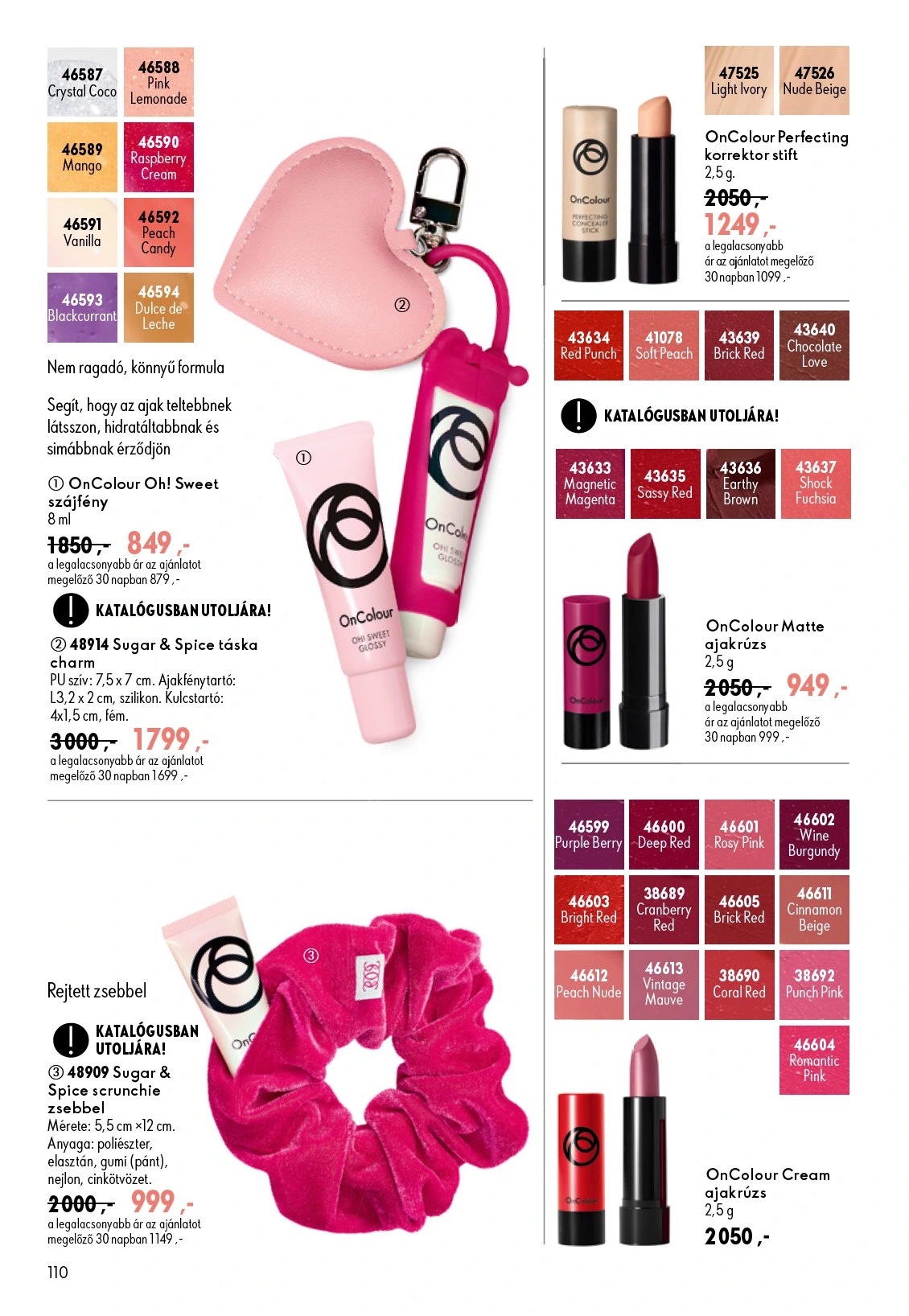 Flyer page 110