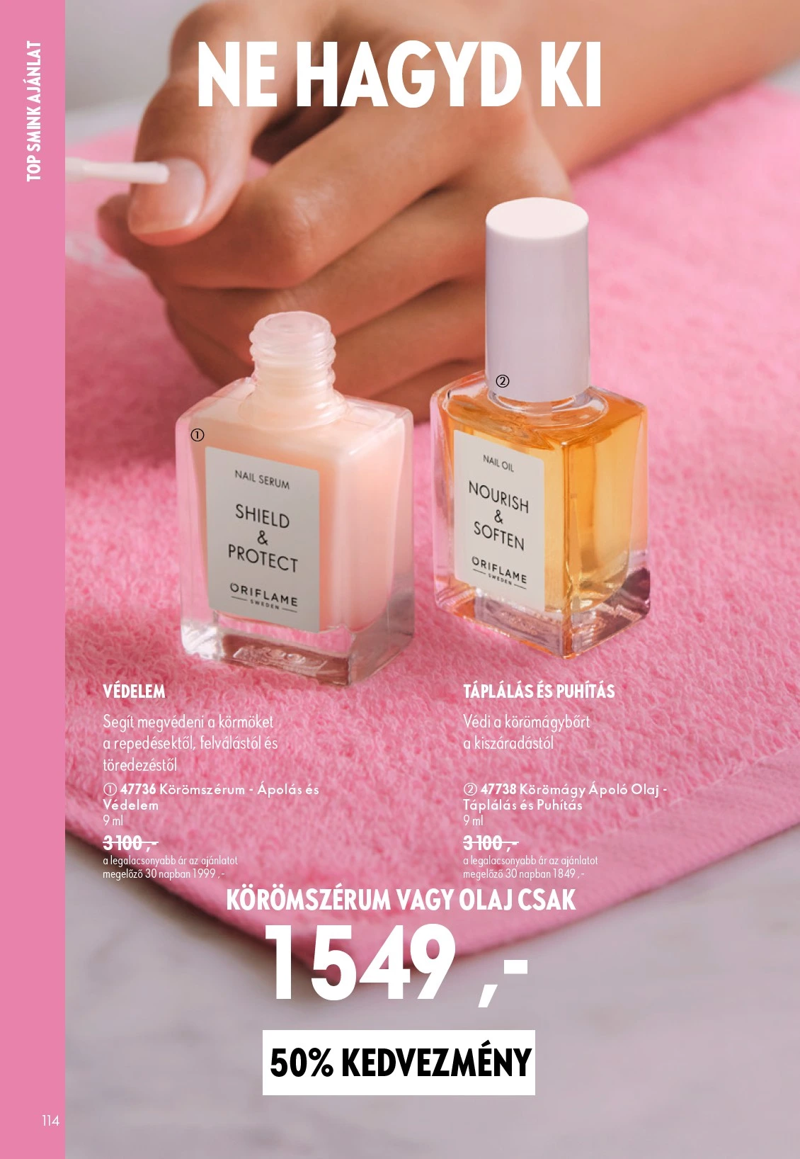 Flyer page 114
